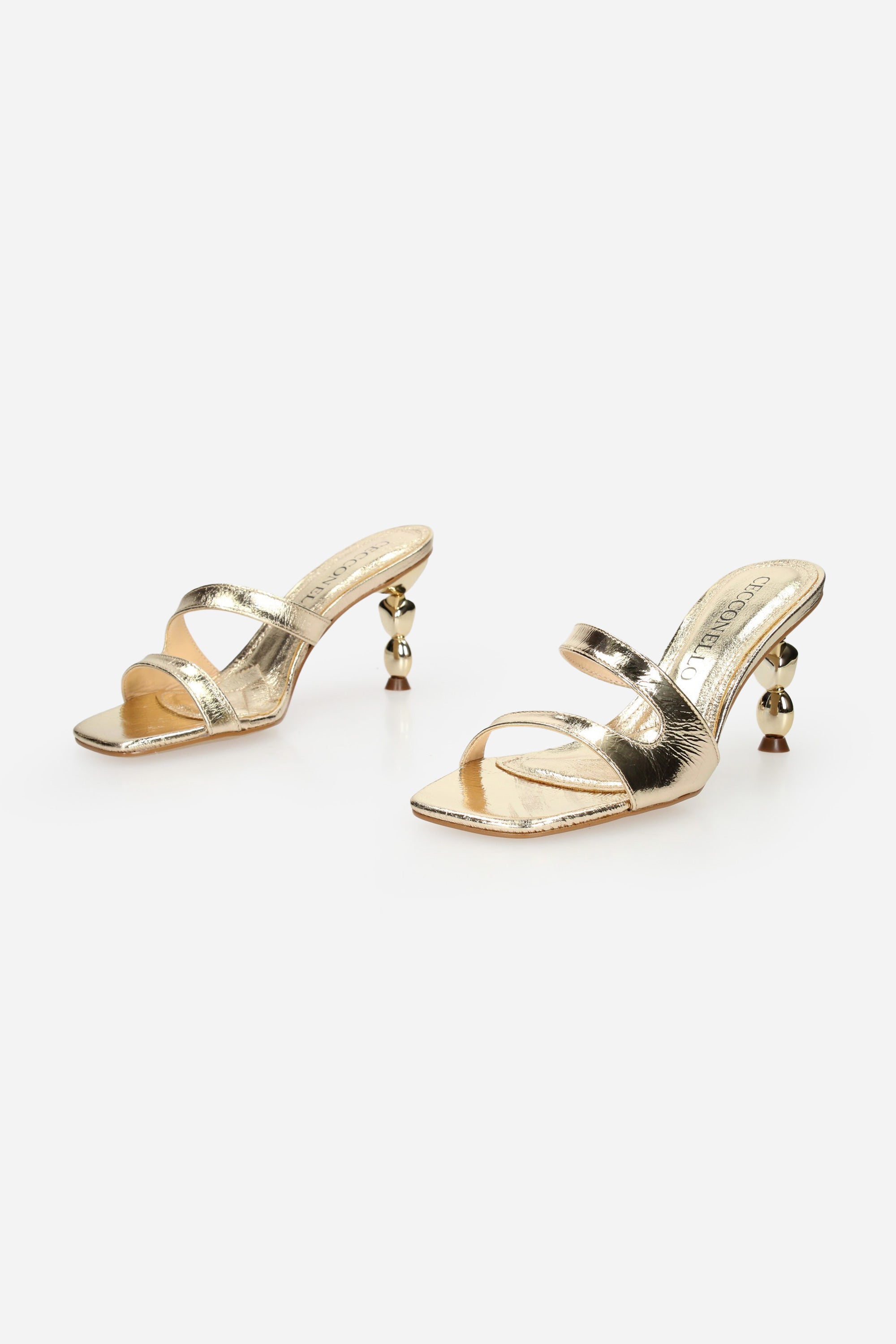 ORO | CECCONELLO - D 2815002-10 Sandalo