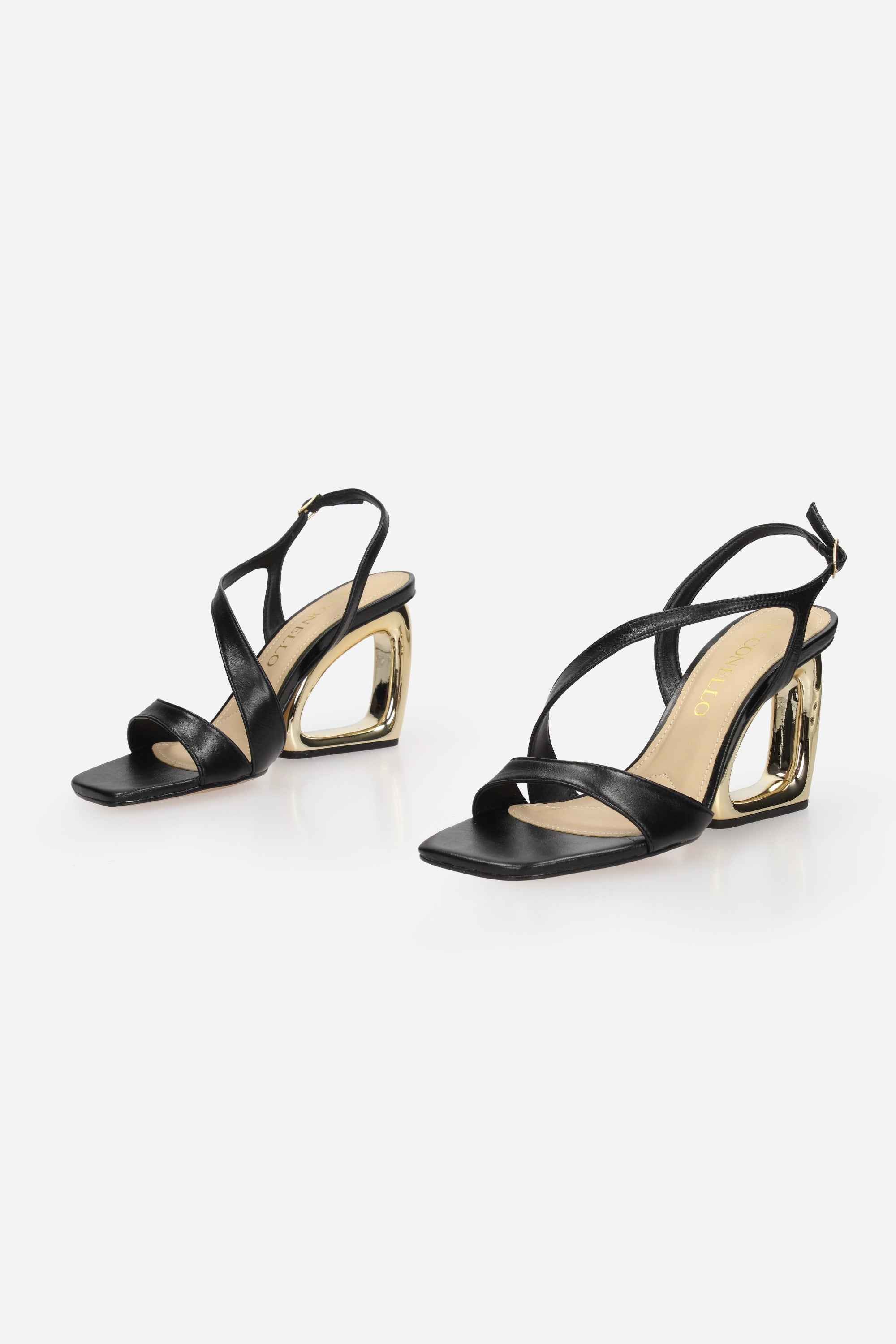 CECCONELLO - D 2743001-14 Sandalo