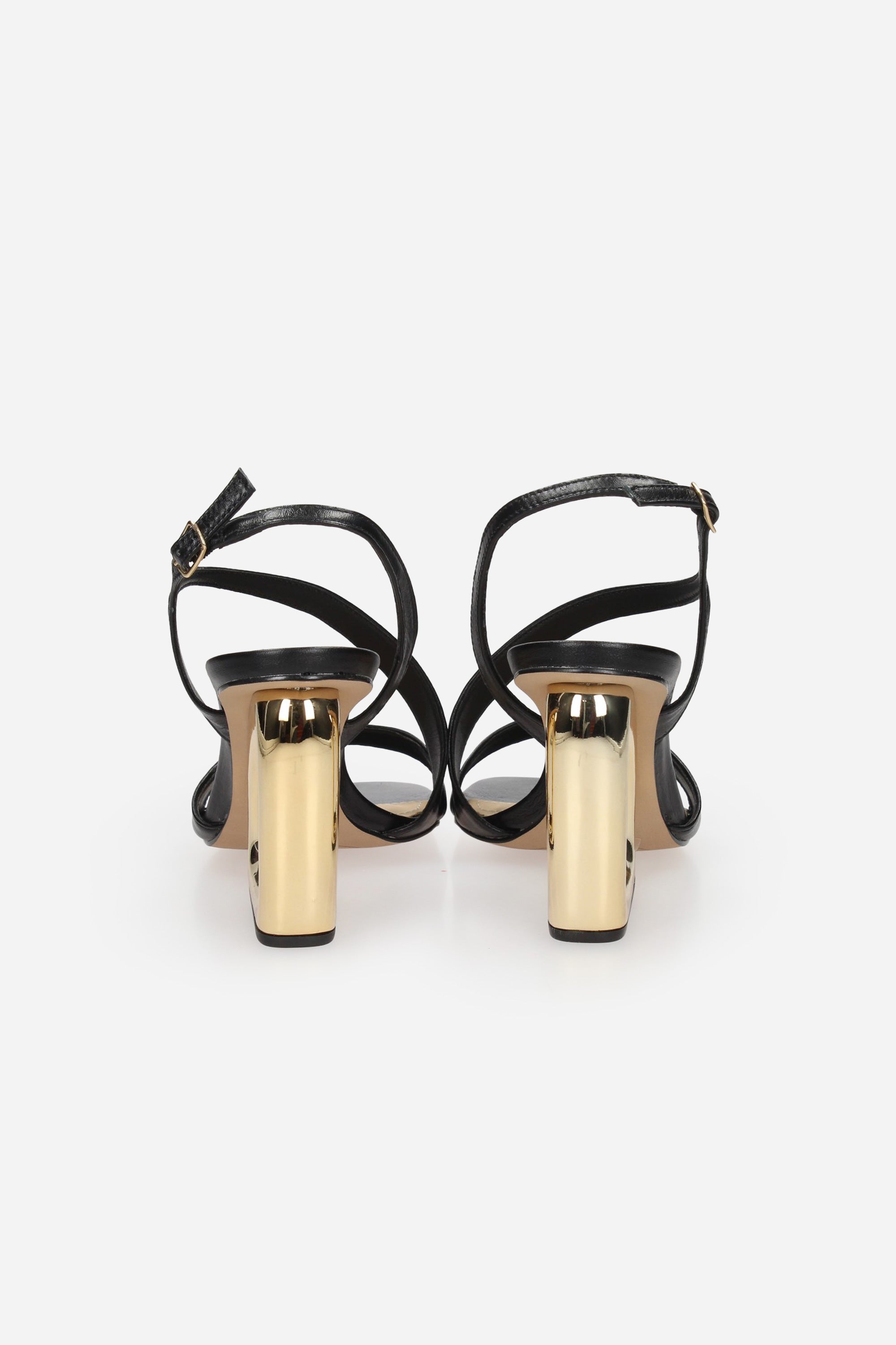 NERO | CECCONELLO - D 2743001-14 Sandalo