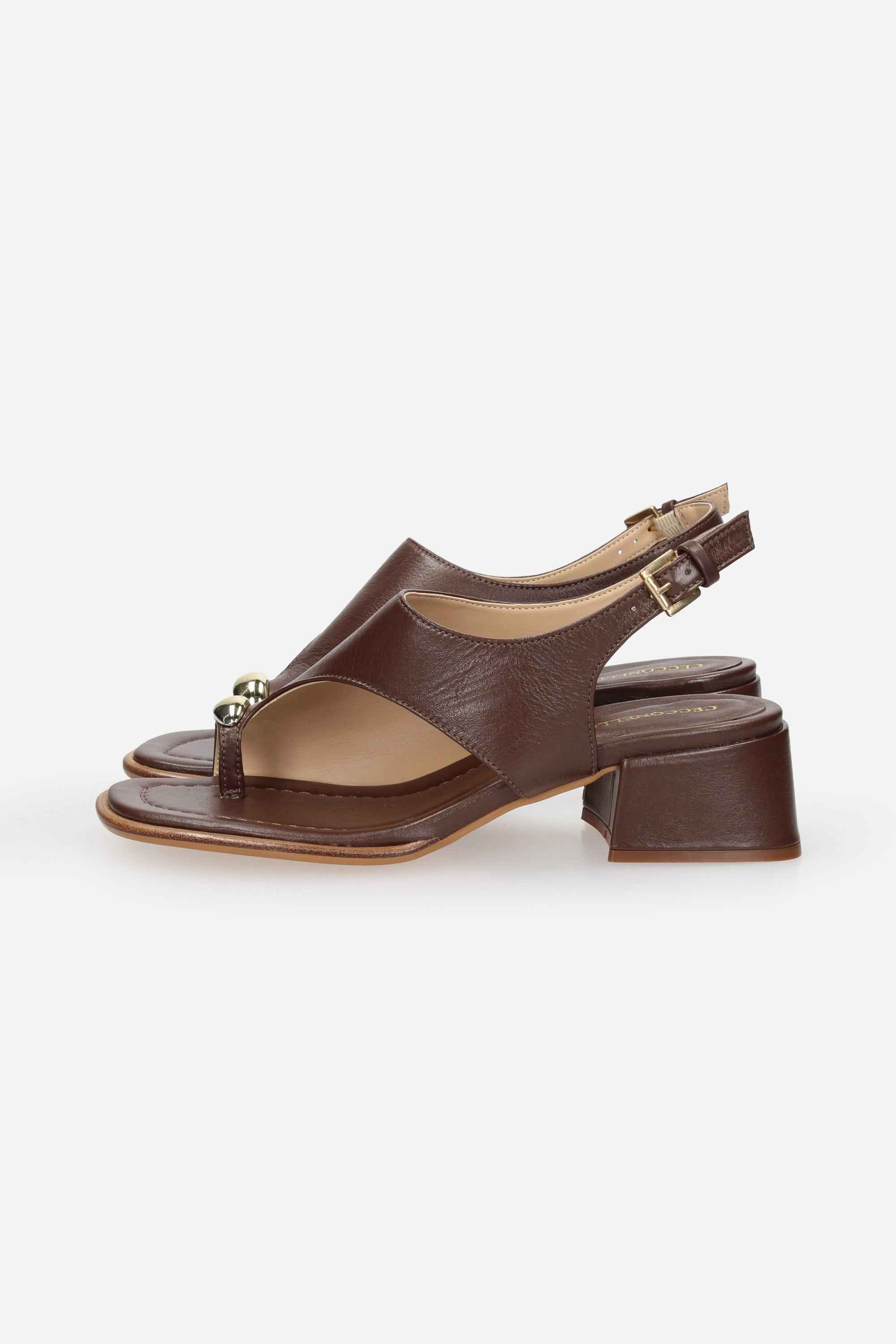 CECCONELLO - D 2729007-6 Infradito