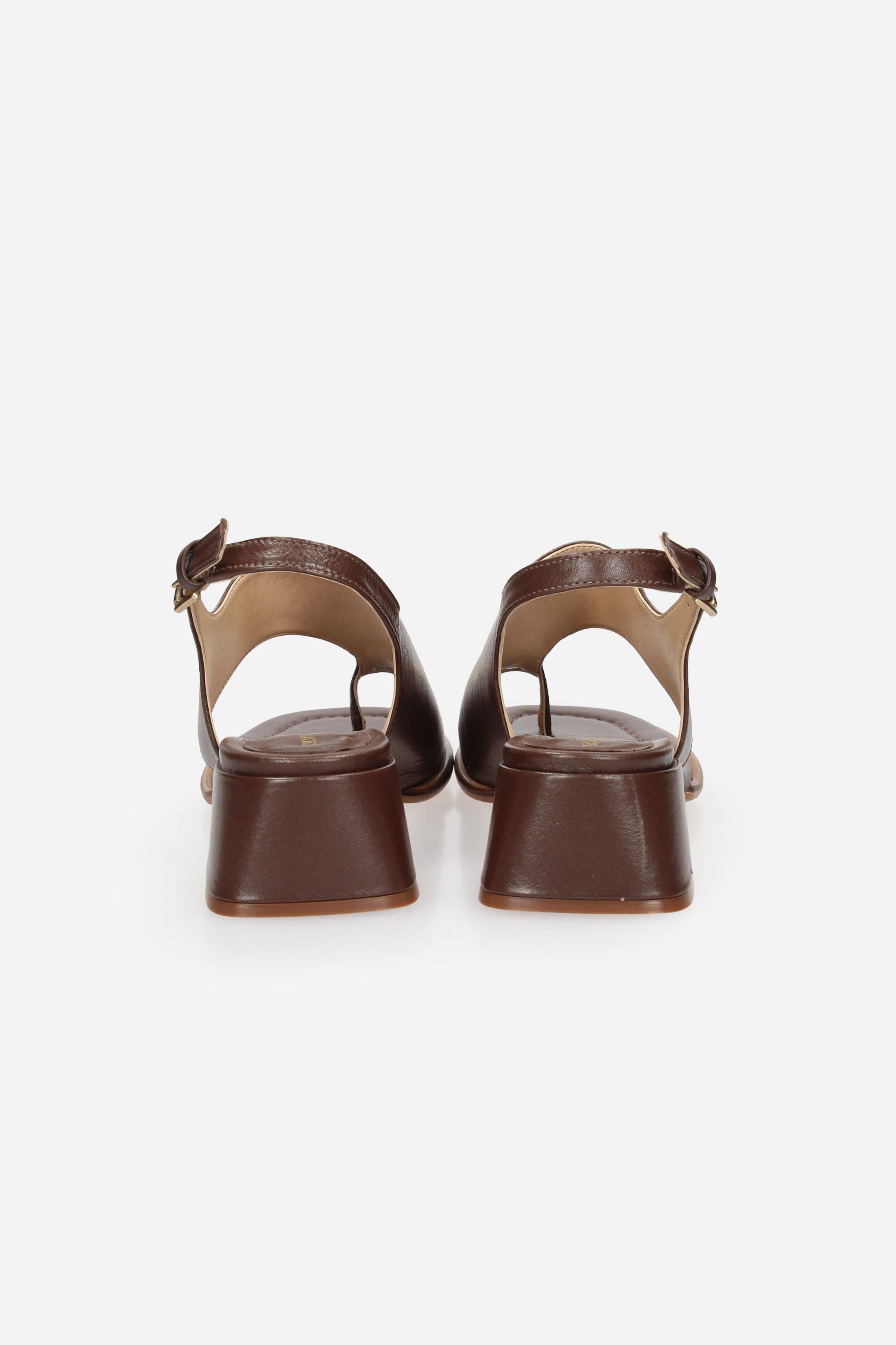 MARRONE | CECCONELLO - D 2729007-6 Infradito