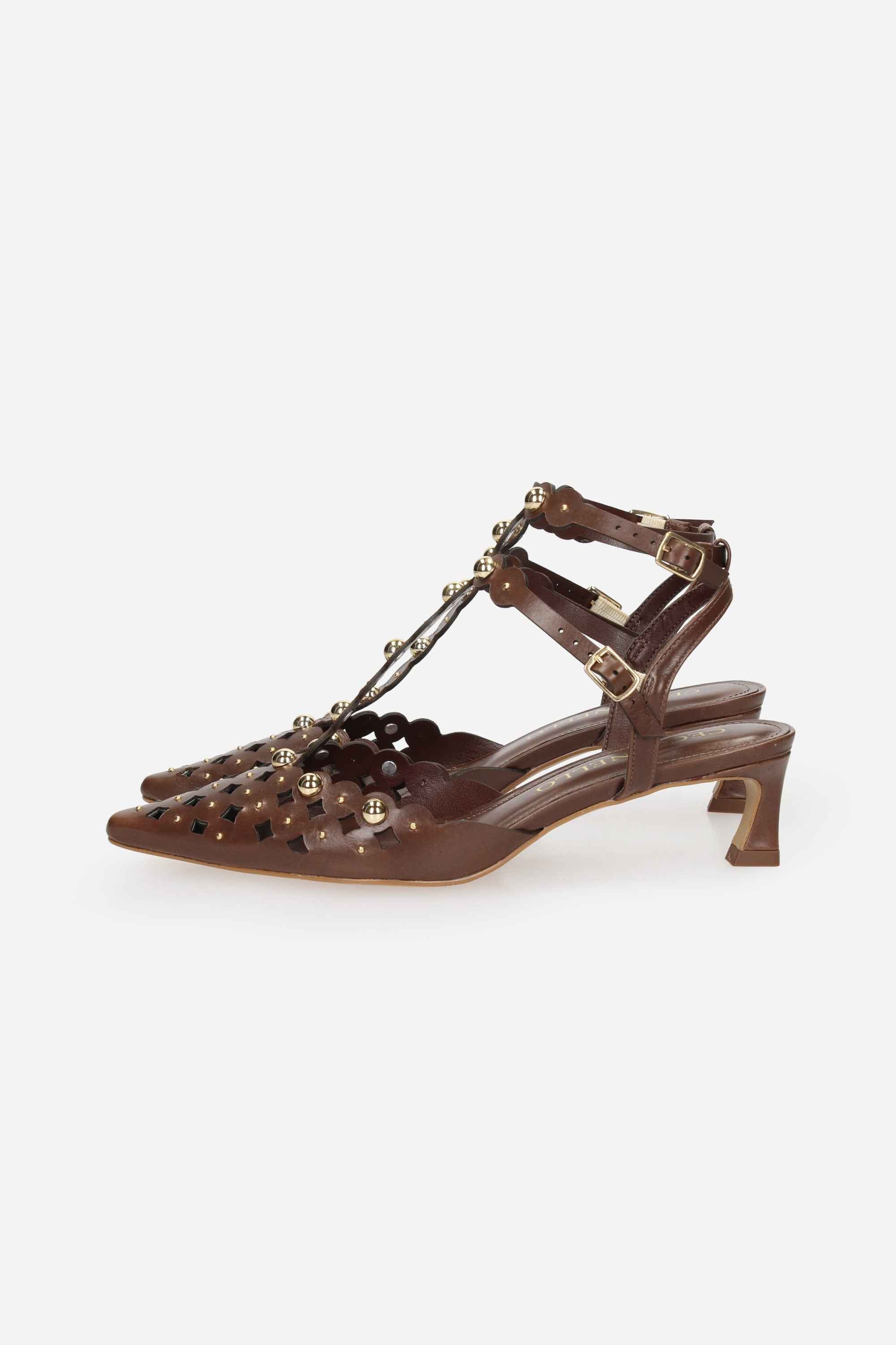 CECCONELLO - D 2713001-7 Chanel