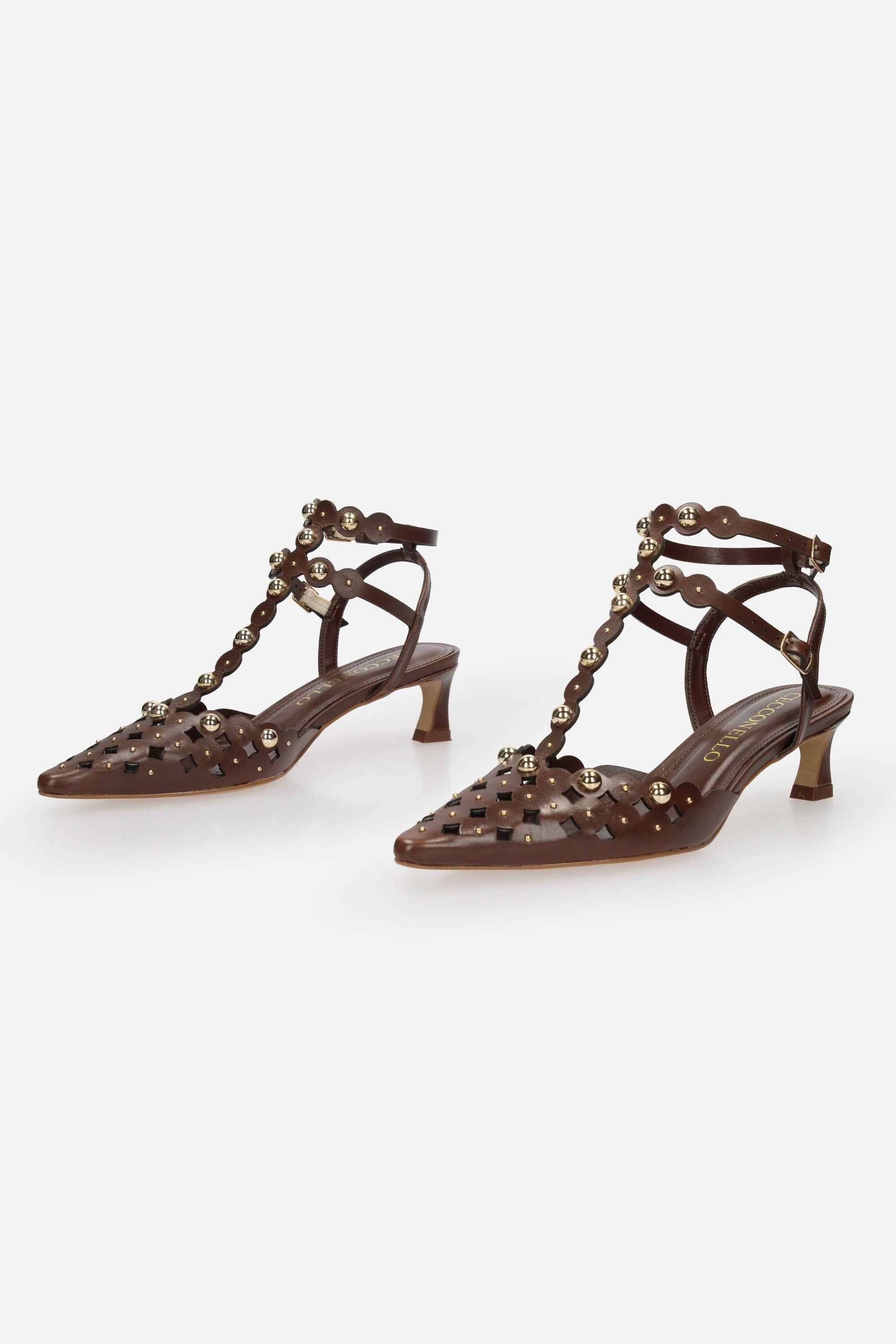 CECCONELLO - D 2713001-7 Chanel