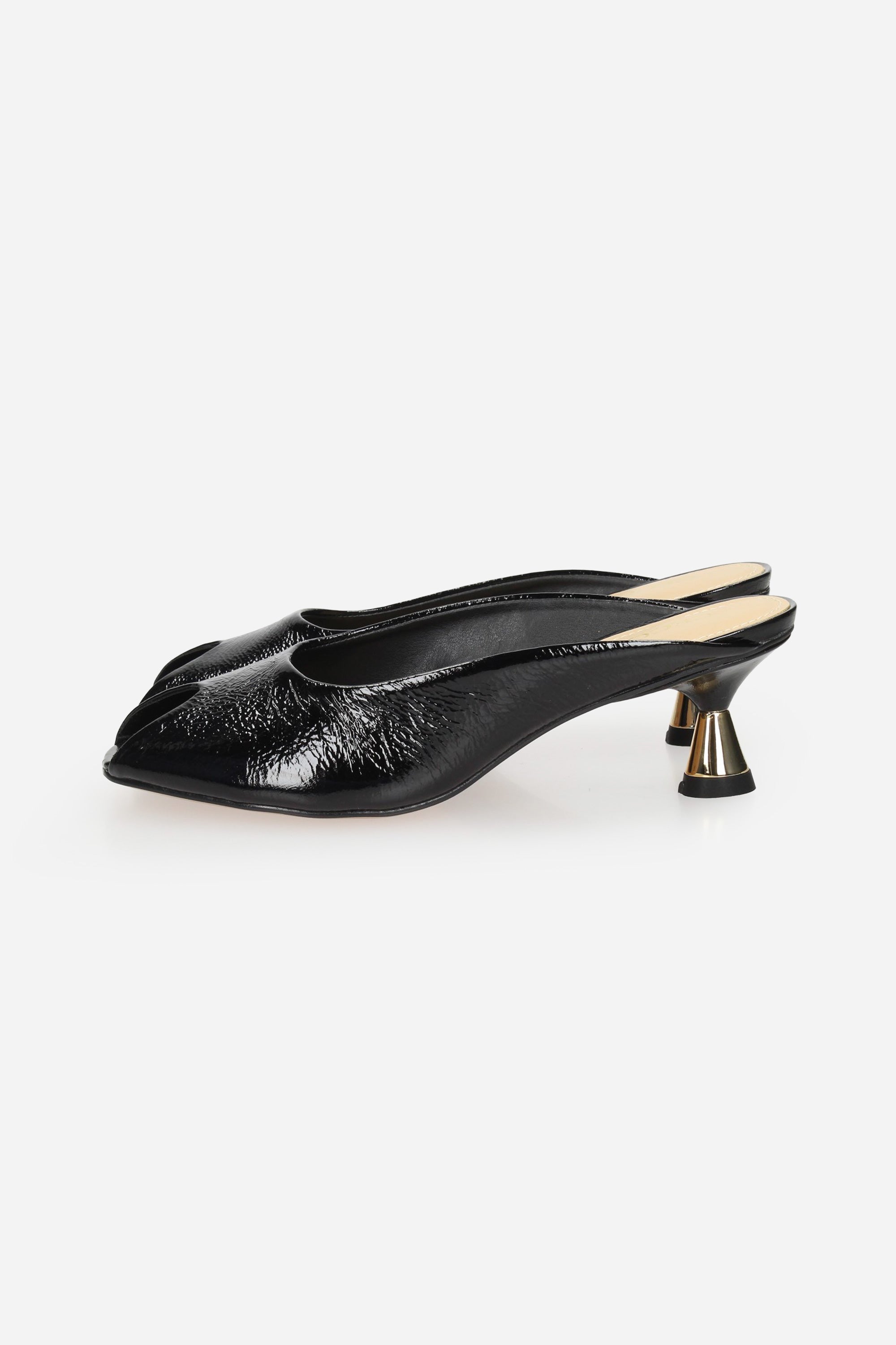 NERO | CECCONELLO - D 2739004-12 Sandalo