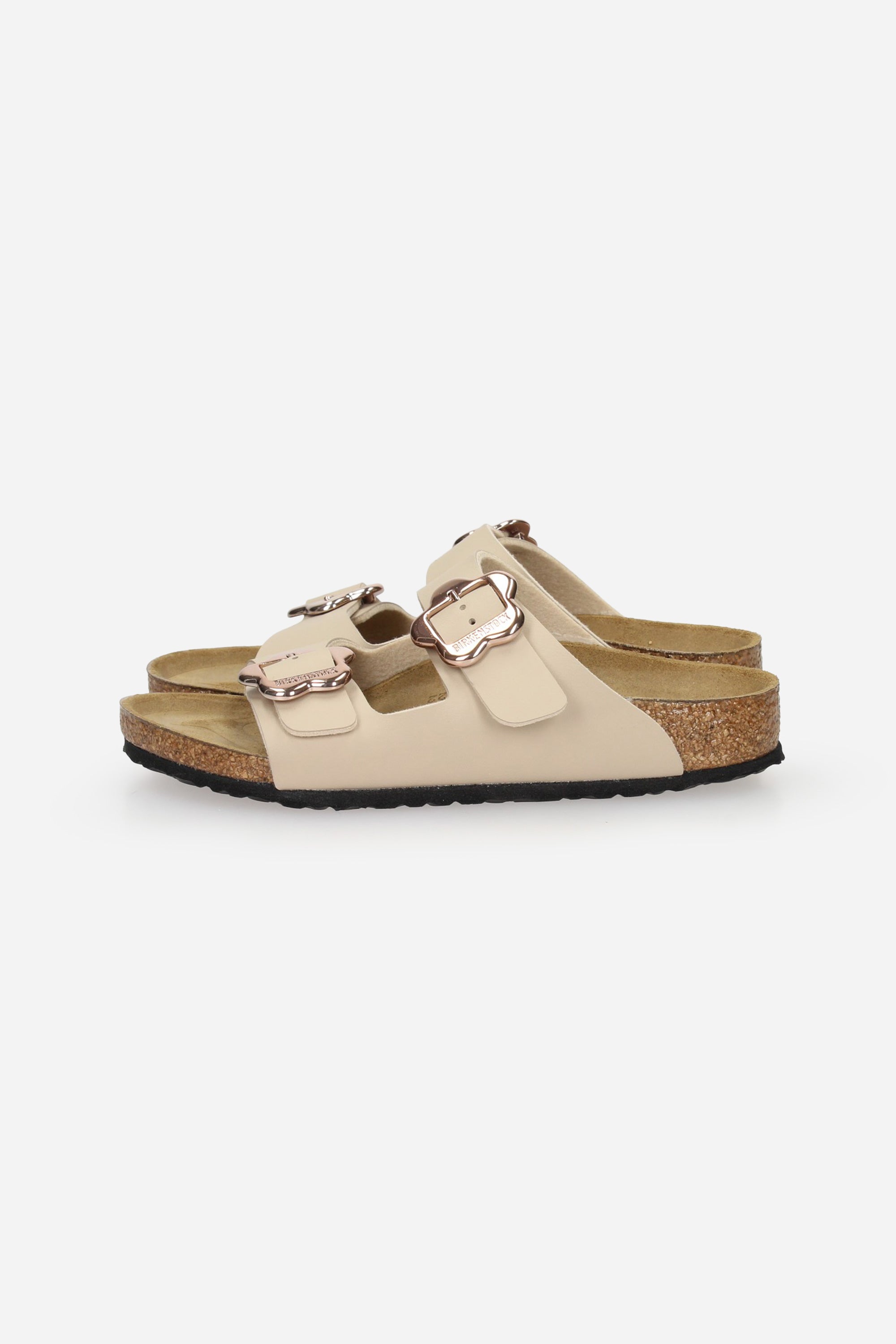 SABBIA | BIRKENSTOCK - BA ARIZONA Ciabatta
