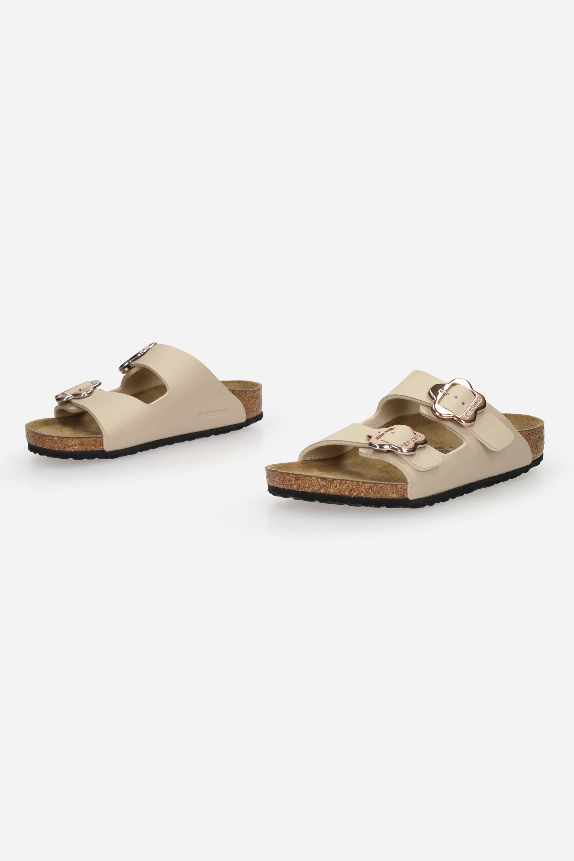 SABBIA | BIRKENSTOCK - BA ARIZONA Ciabatta