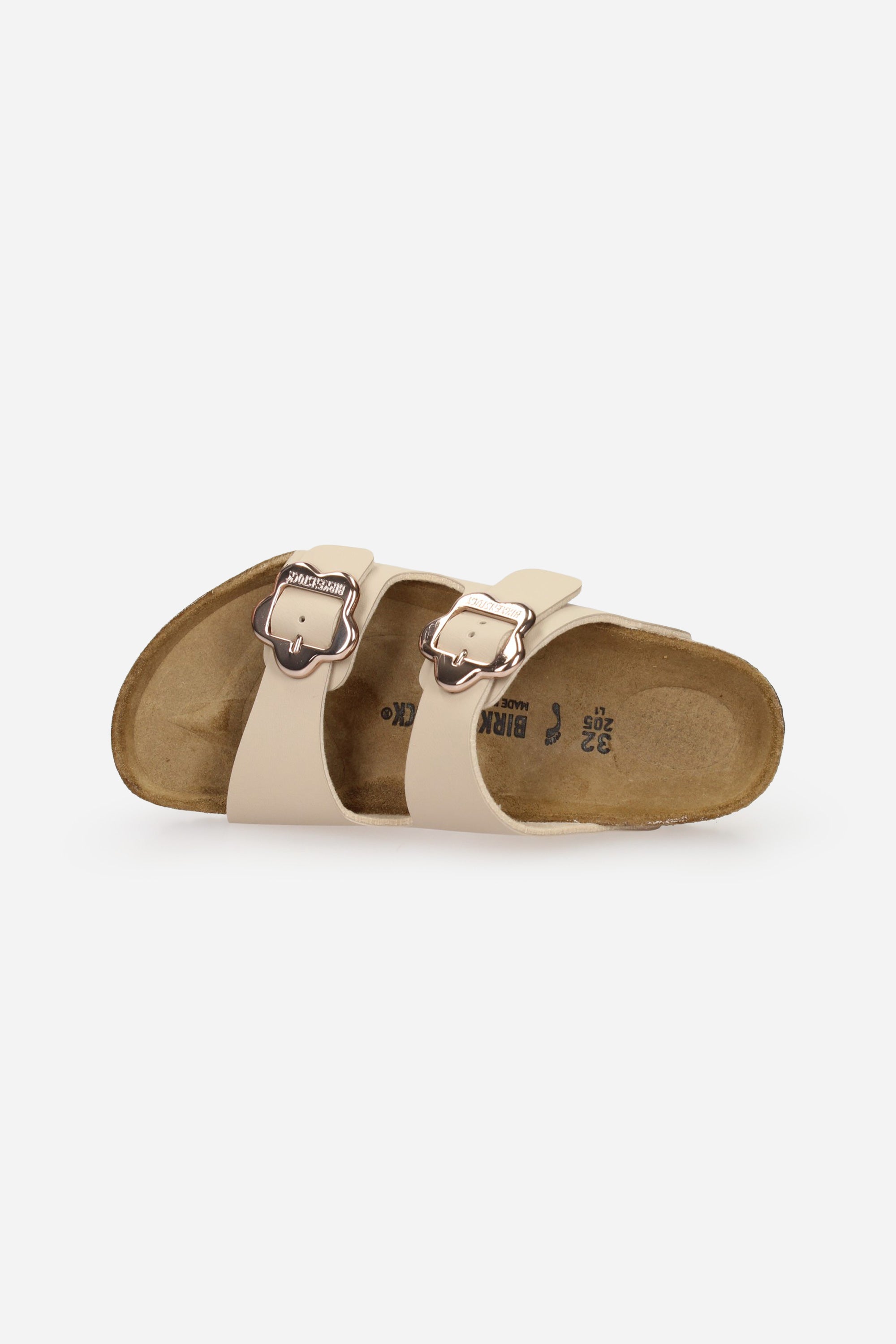 SABBIA | BIRKENSTOCK - BA ARIZONA Ciabatta