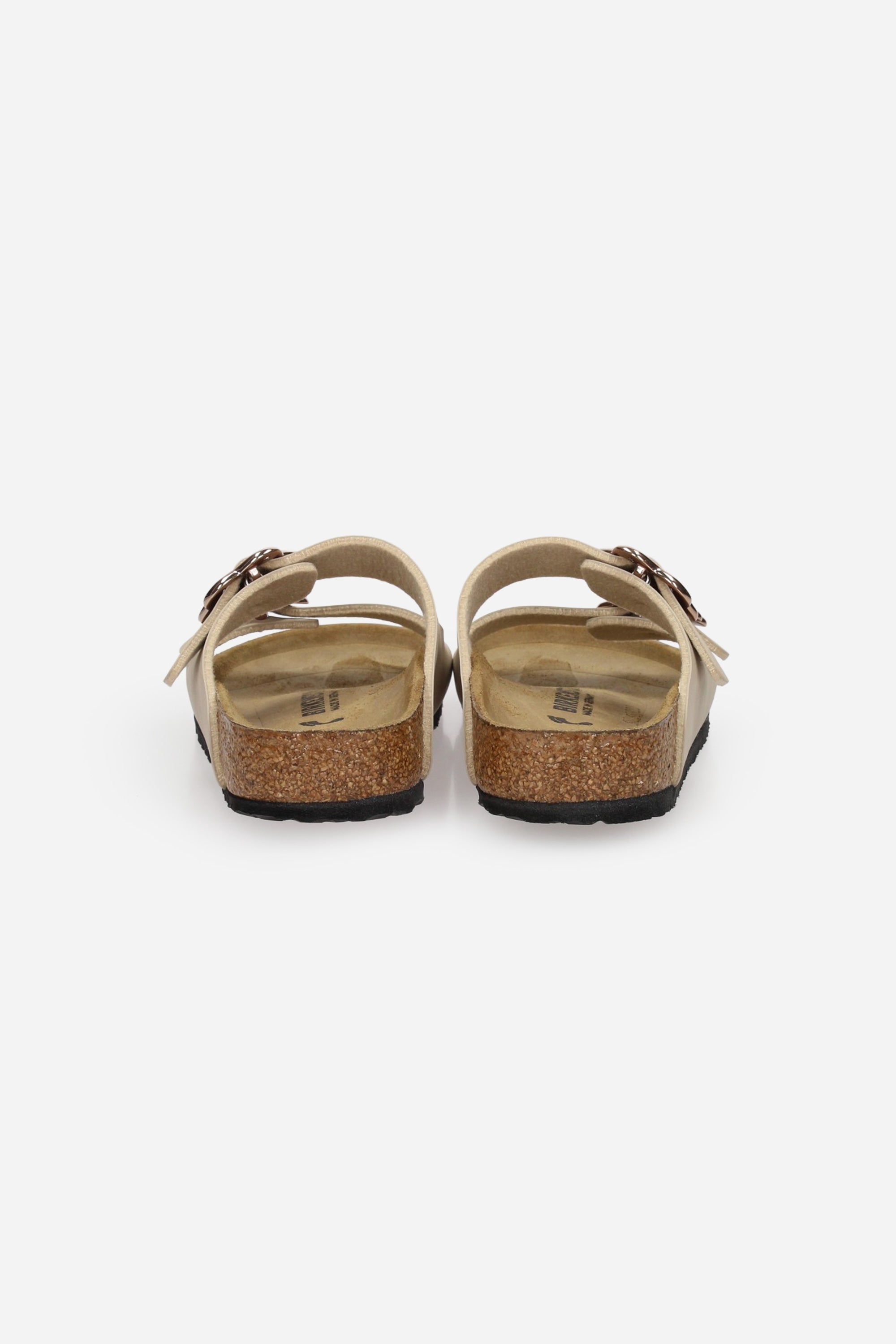 SABBIA | BIRKENSTOCK - BA ARIZONA Ciabatta
