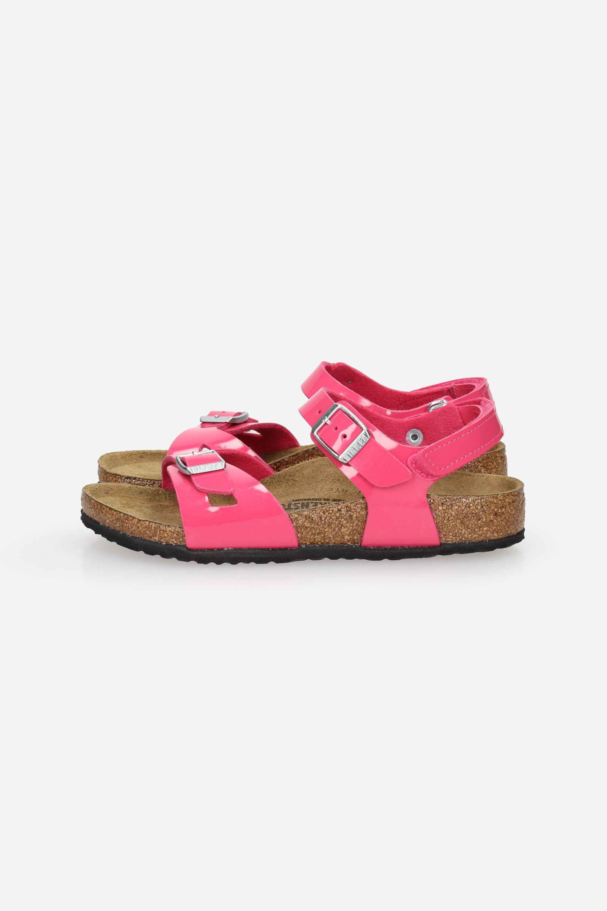 BIRKENSTOCK - BA RIO Sandalo