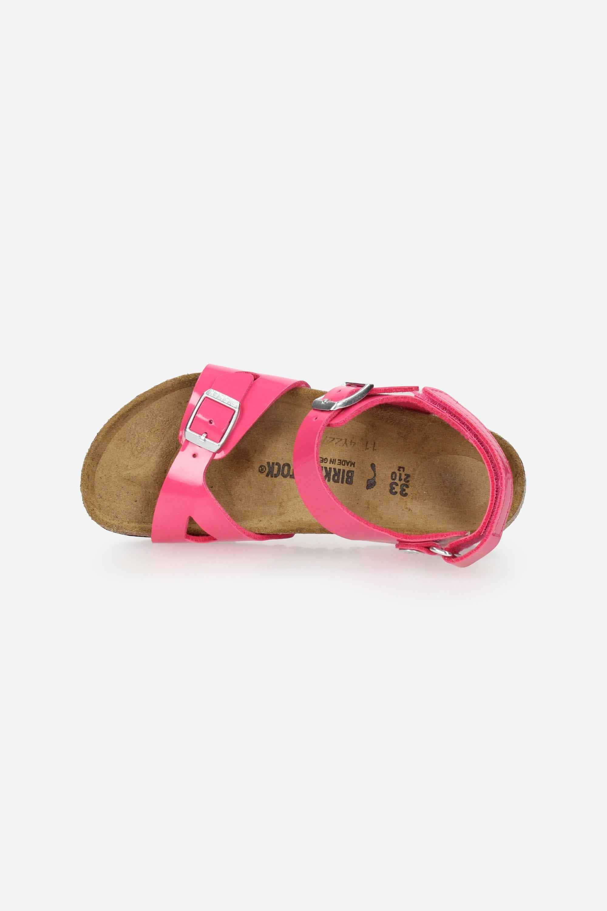 BIRKENSTOCK - BA RIO Sandalo