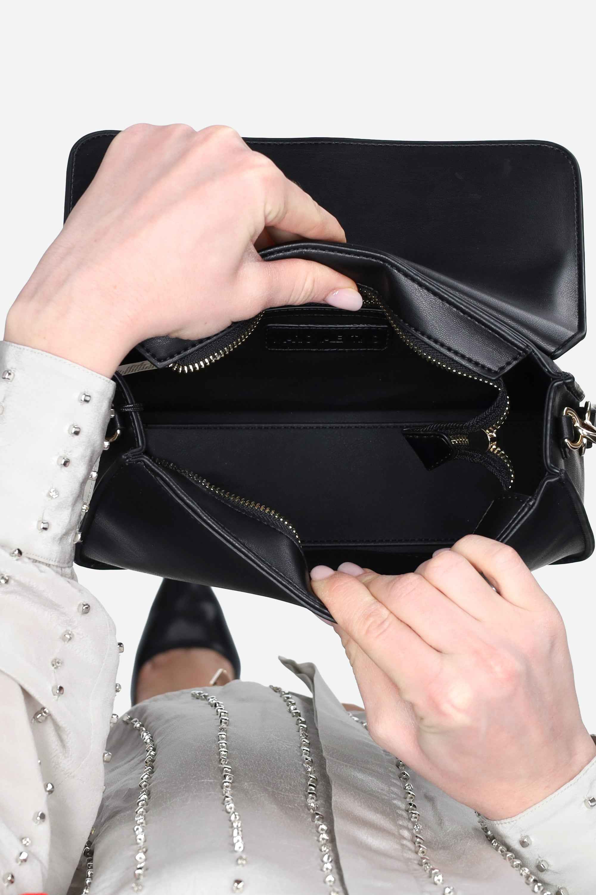 VALENTINO - D VBS9UB09 Borsa