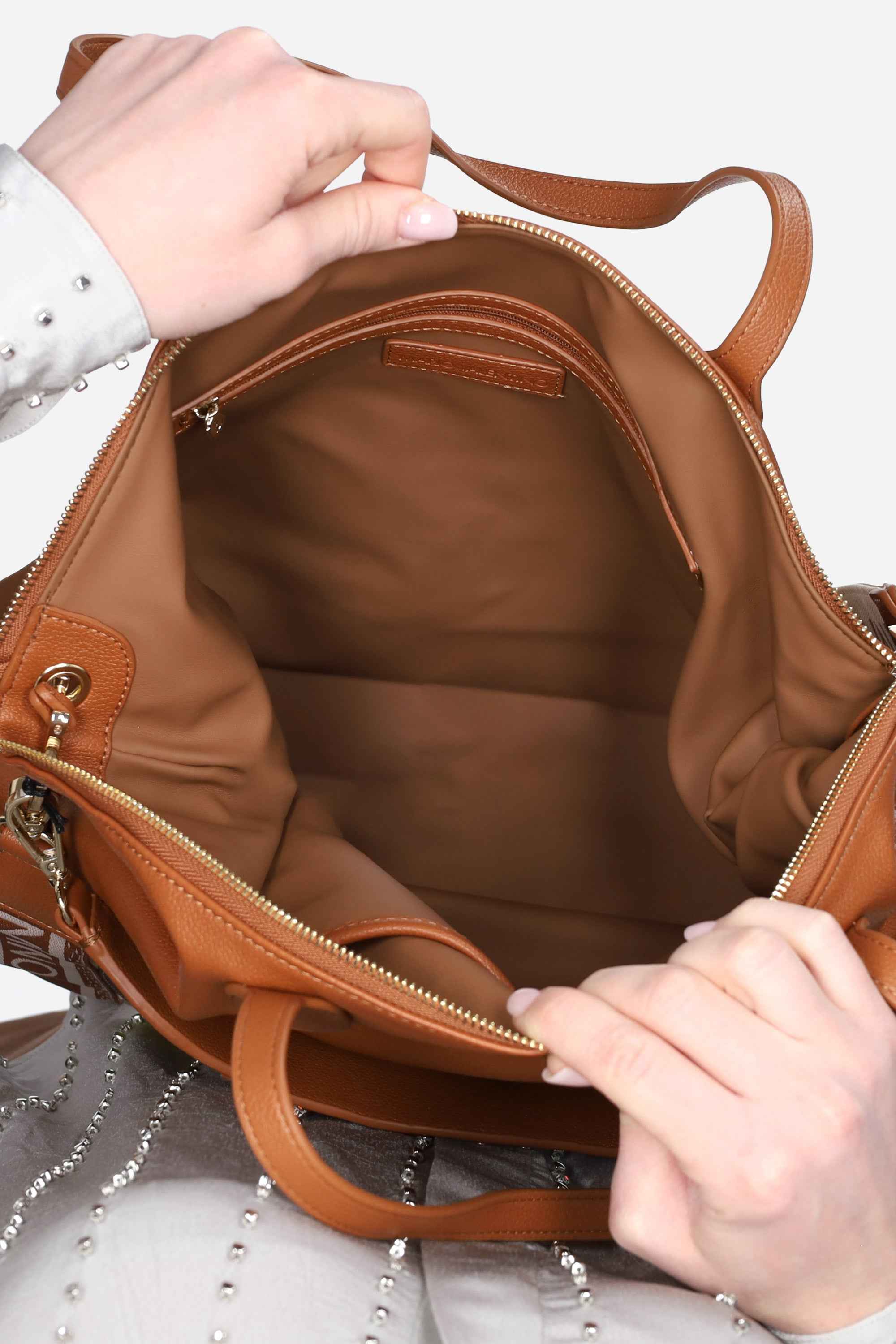 VALENTINO - D VBS9UM01 Borsa