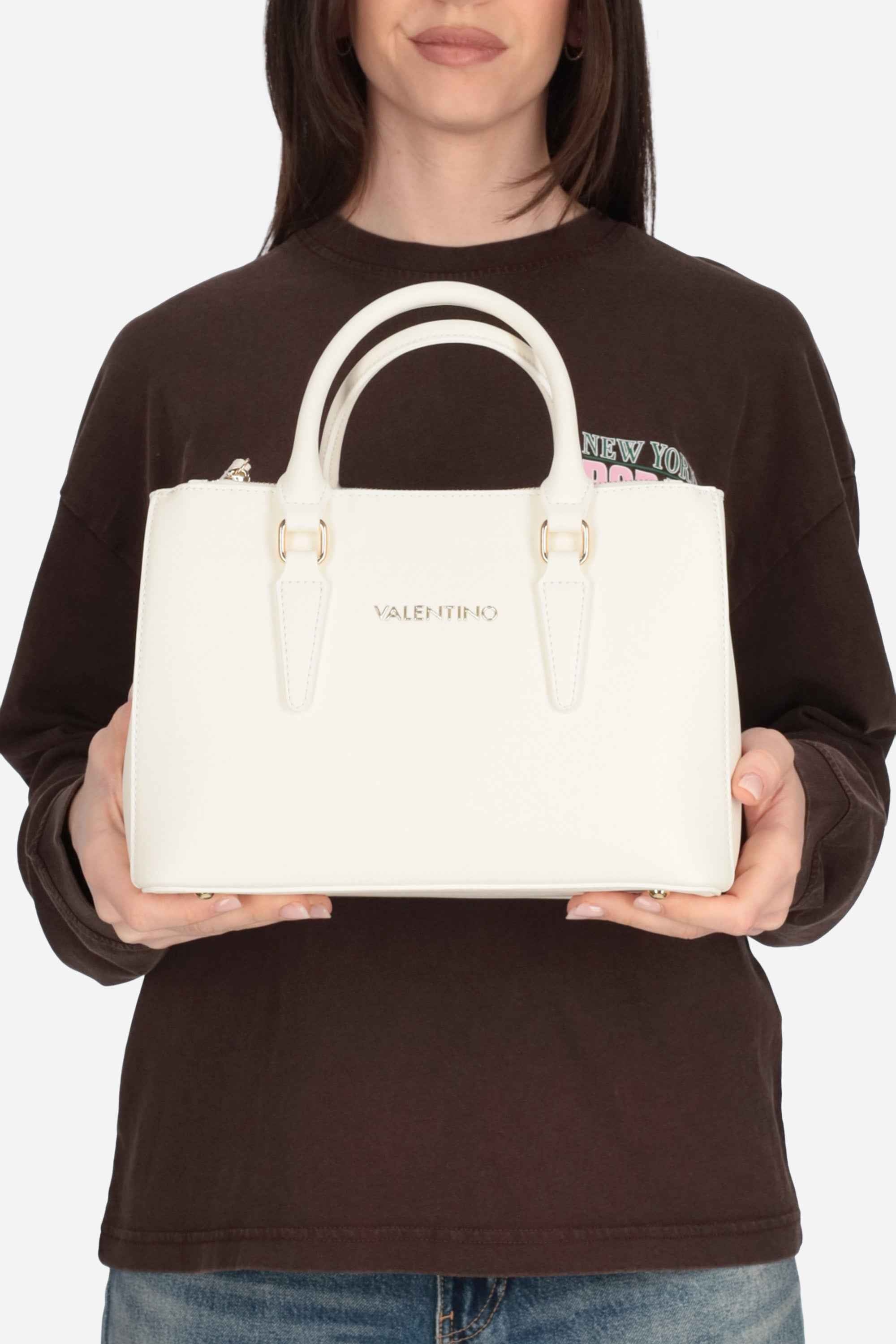 VALENTINO - D VBS7B302N Borsa