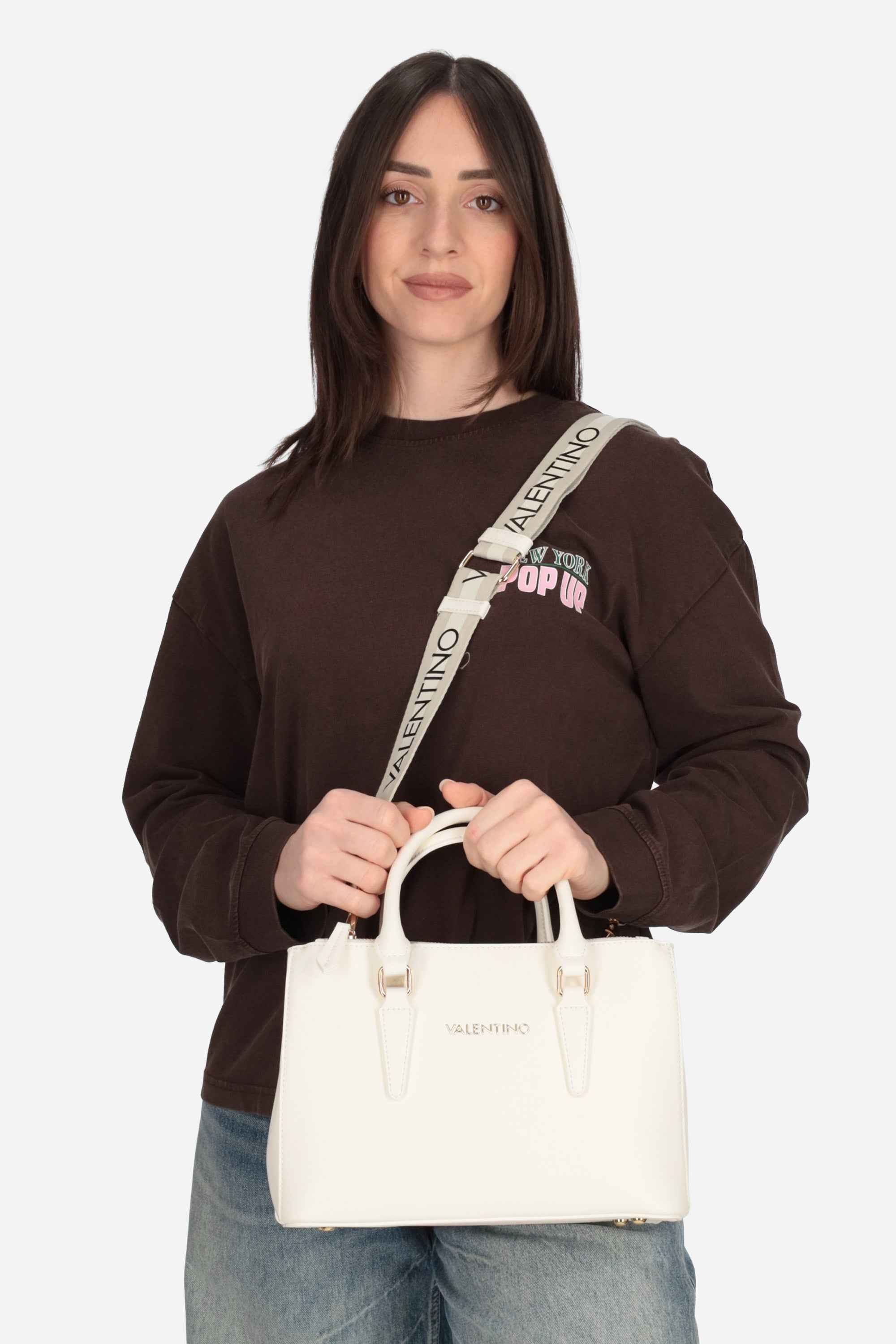VALENTINO - D VBS7B302N Borsa