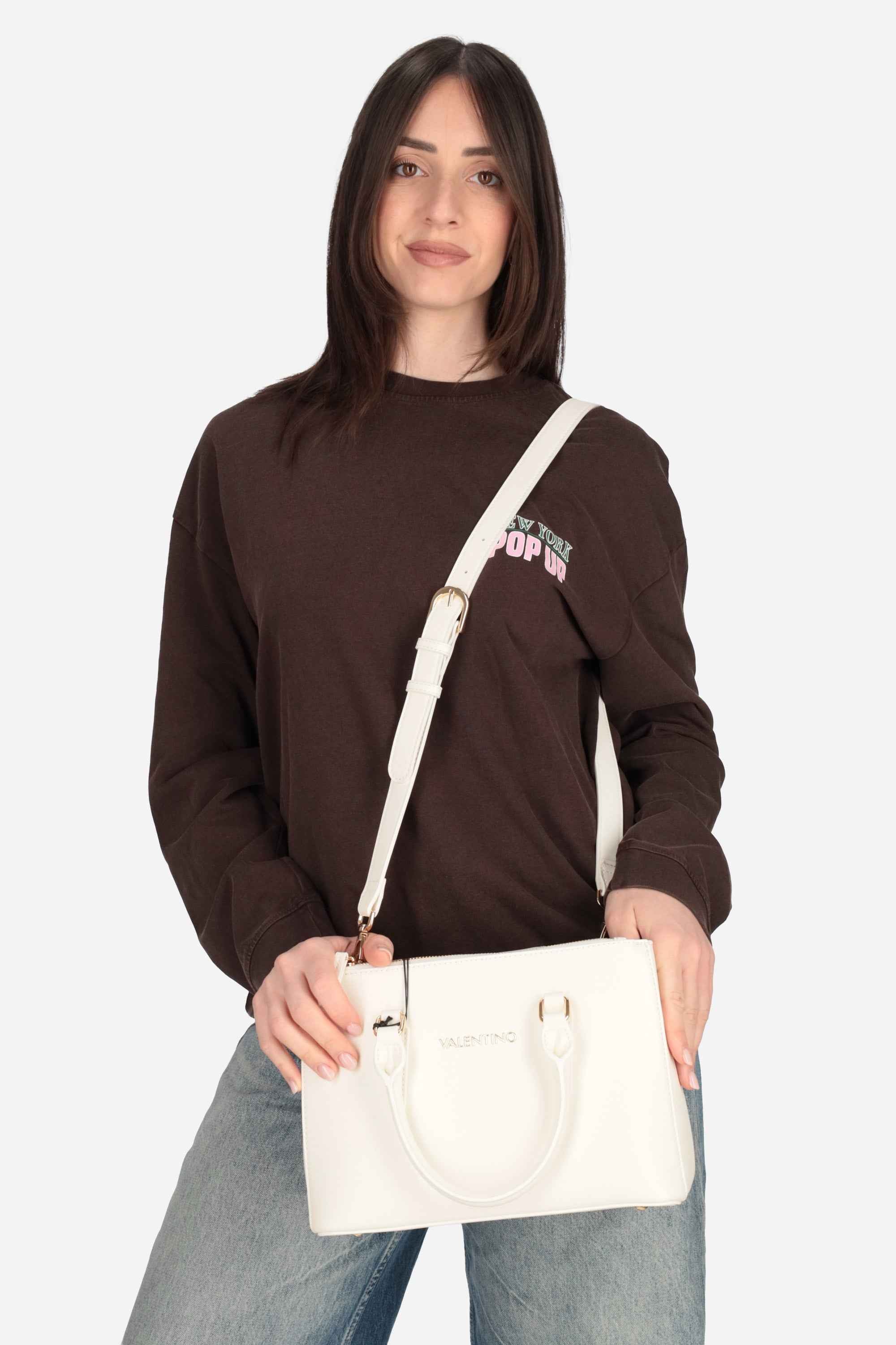 VALENTINO - D VBS7B302N Borsa