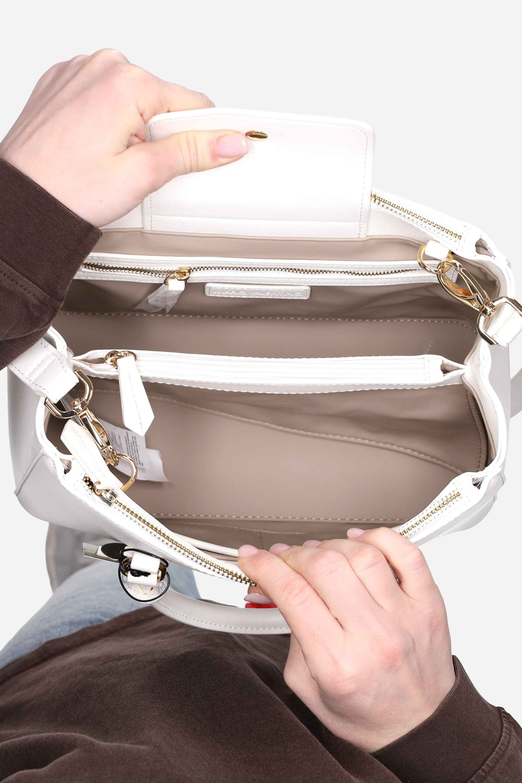 VALENTINO - D VBS7B302N Borsa