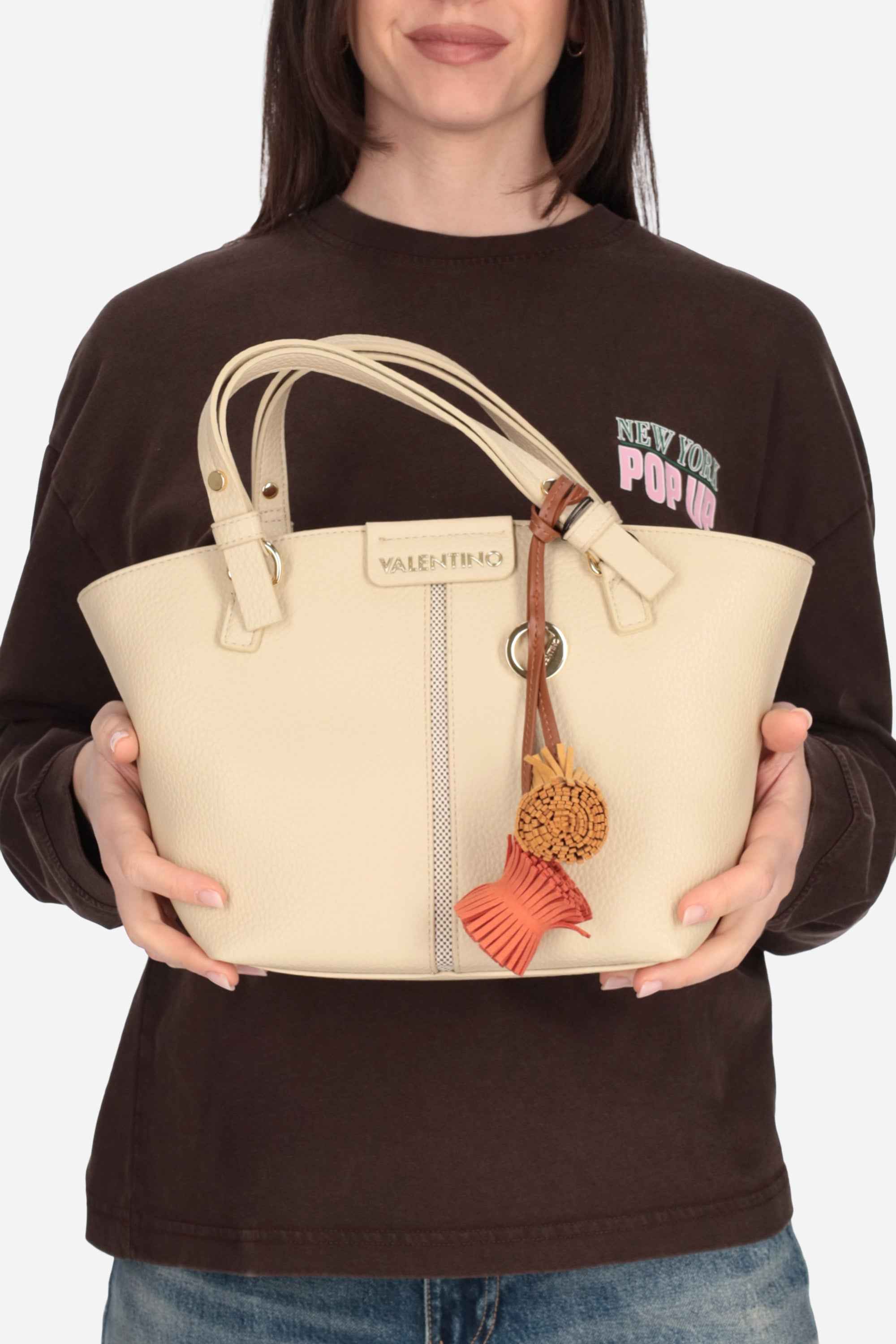 VALENTINO - D VBS9OV05 Borsa