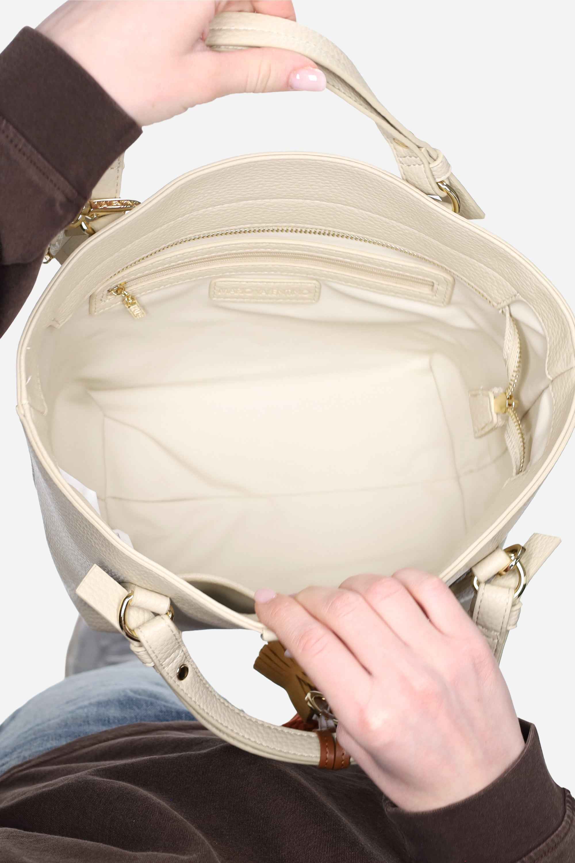VALENTINO - D VBS9OV05 Borsa