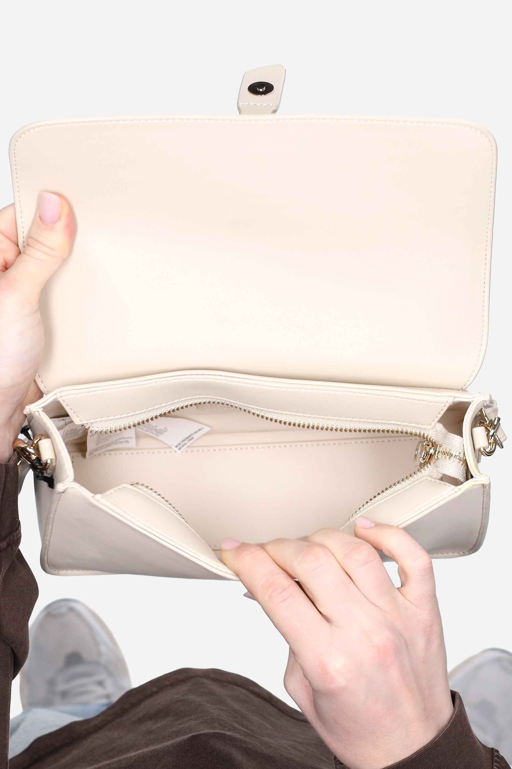 VALENTINO - D VBS9UB09 Borsa
