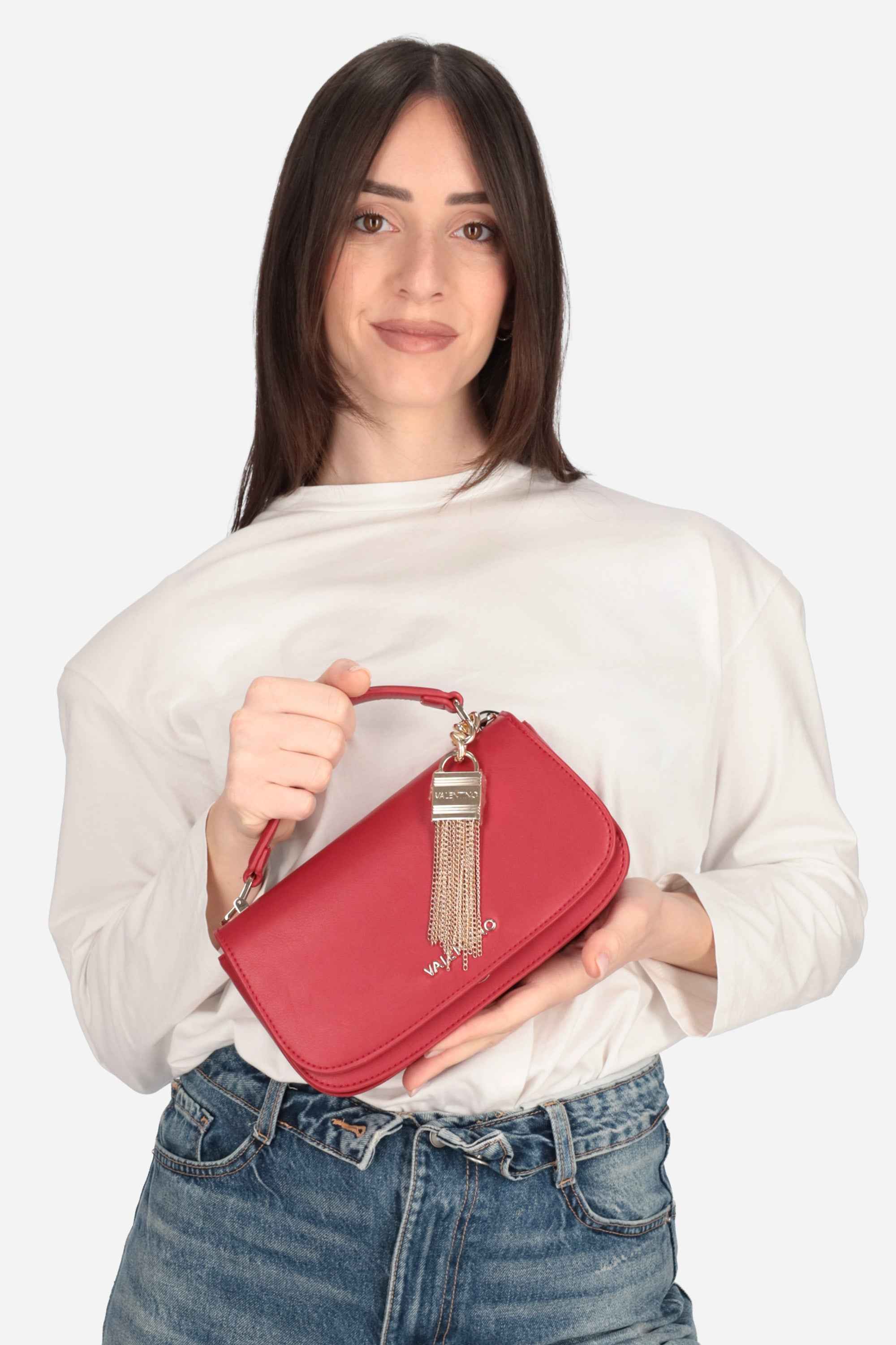 VALENTINO - D VBS9OU09 Borsa