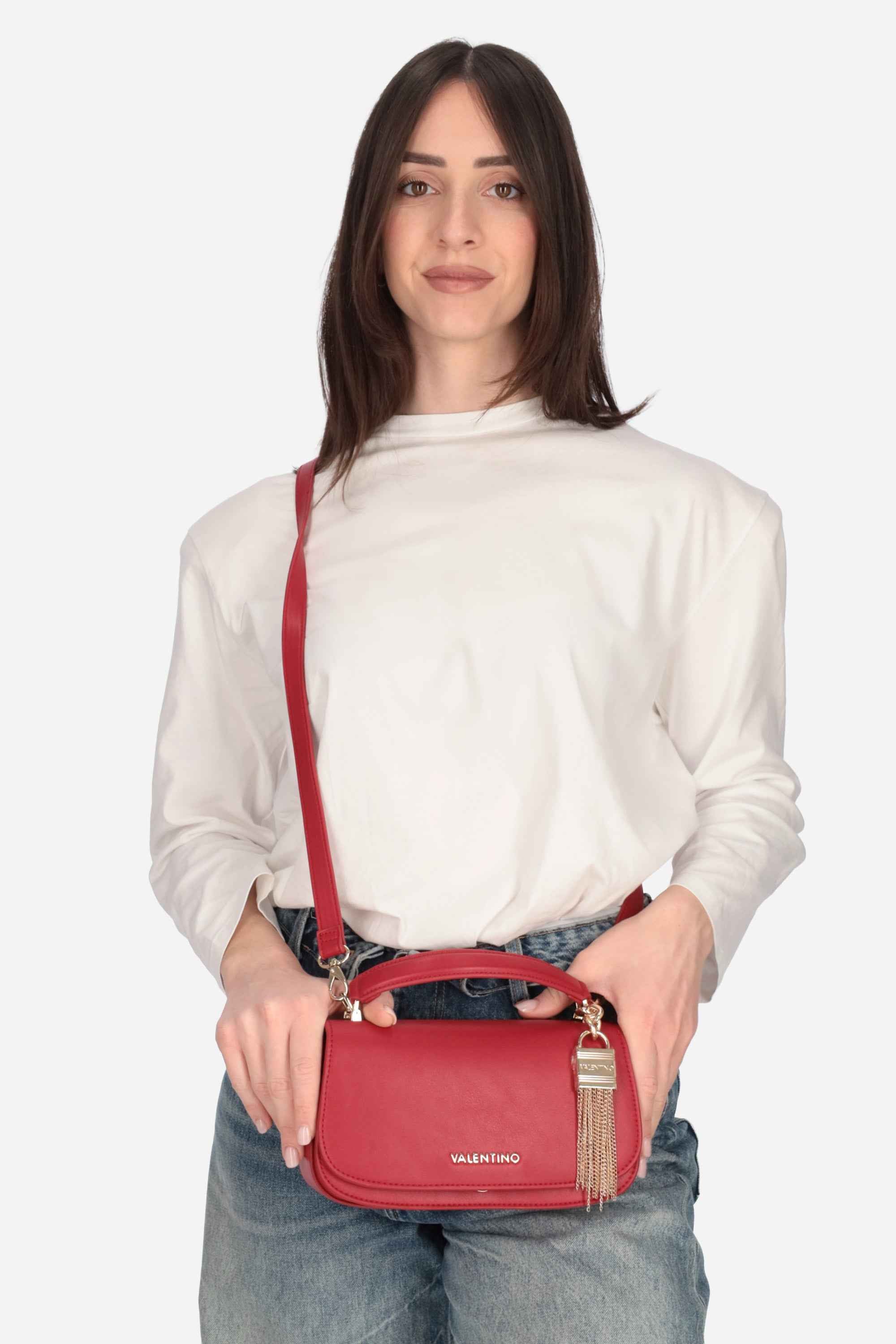 VALENTINO - D VBS9OU09 Borsa
