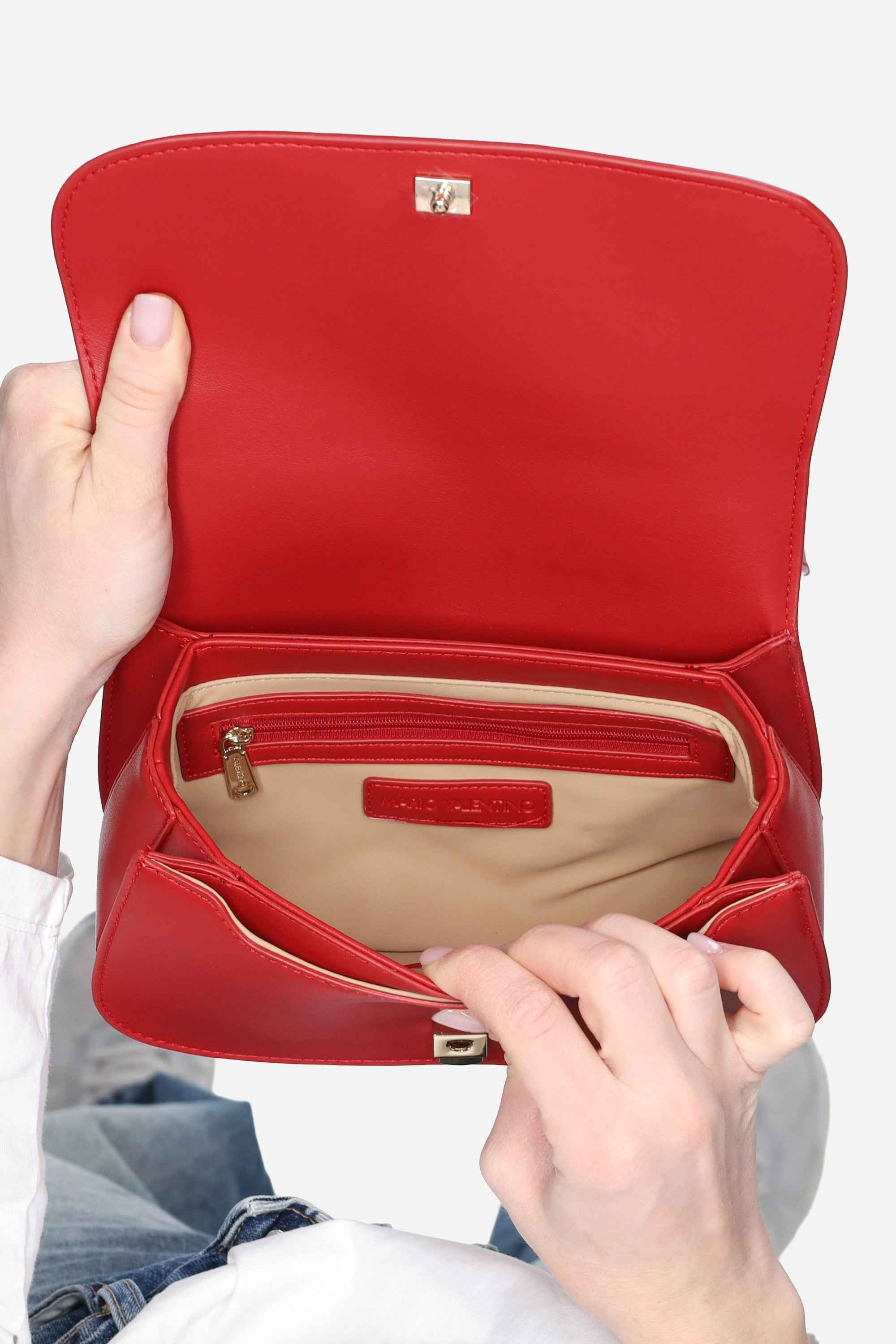 VALENTINO - D VBS9OU09 Borsa