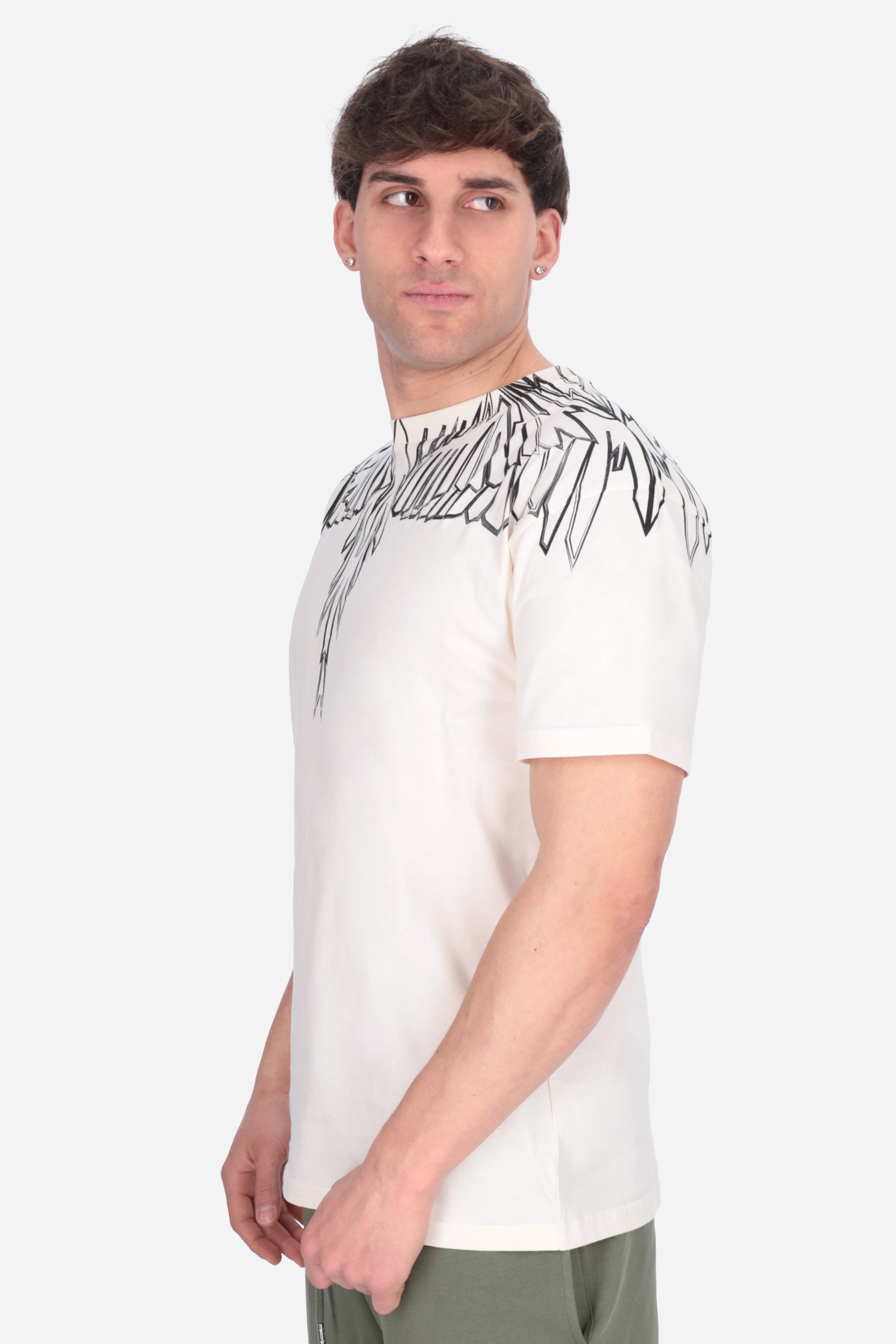 PANNA | COUNTY OF MILAN - U S6CMMATH010 T-shirt