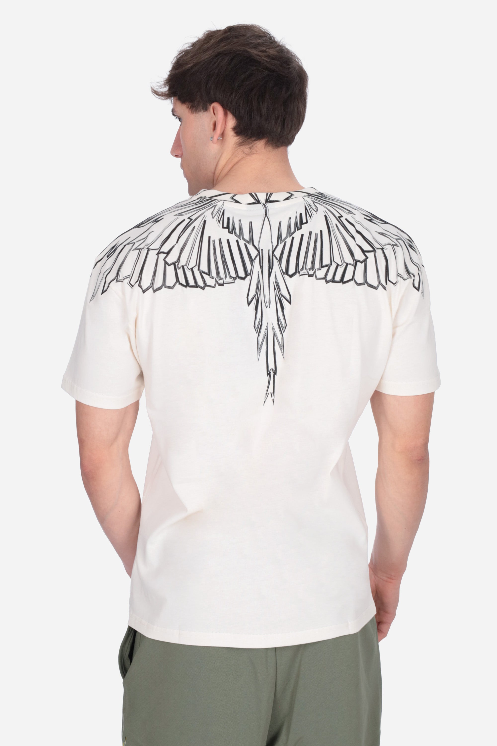 PANNA | COUNTY OF MILAN - U S6CMMATH010 T-shirt