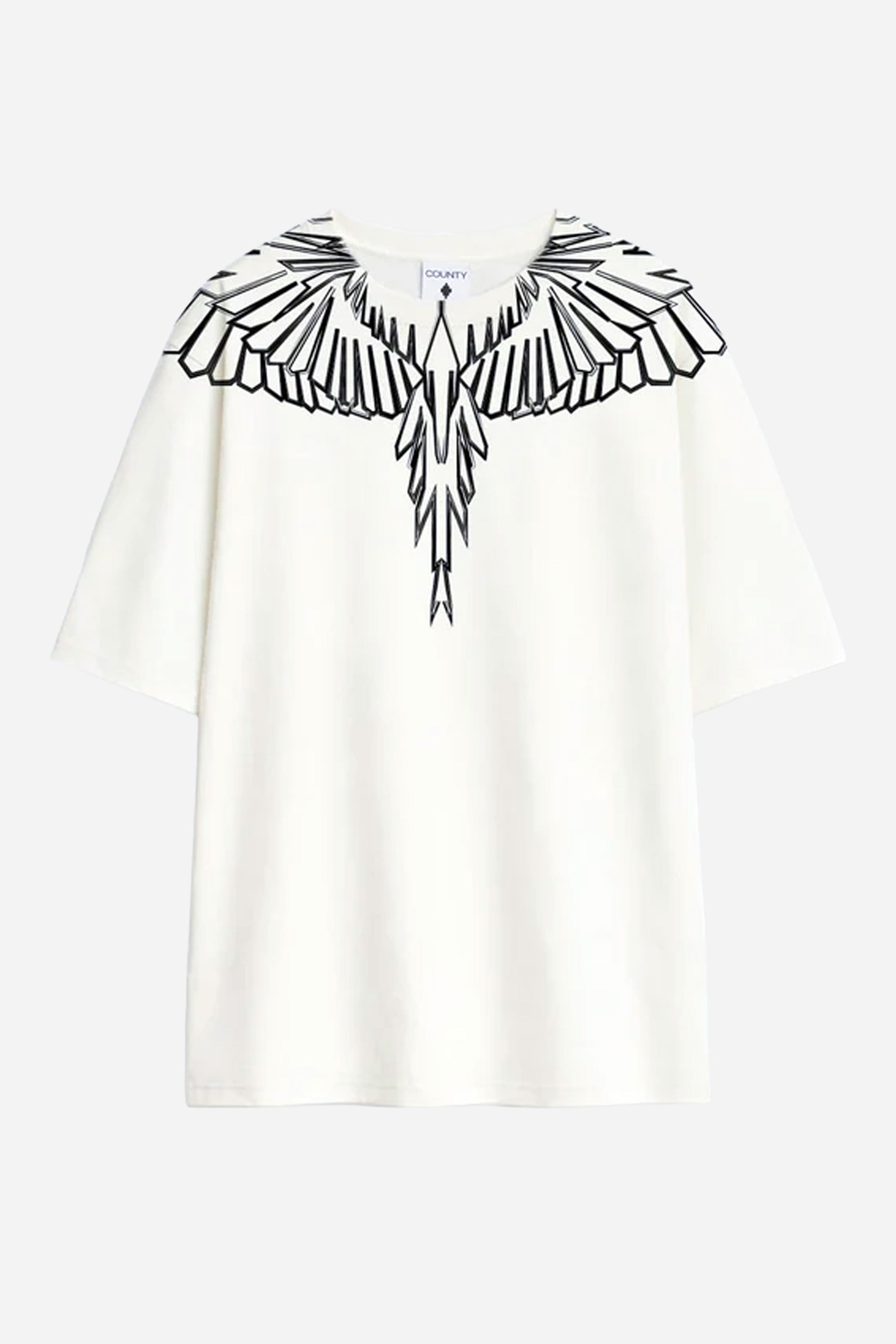 PANNA | COUNTY OF MILAN - U S6CMMATH010 T-shirt