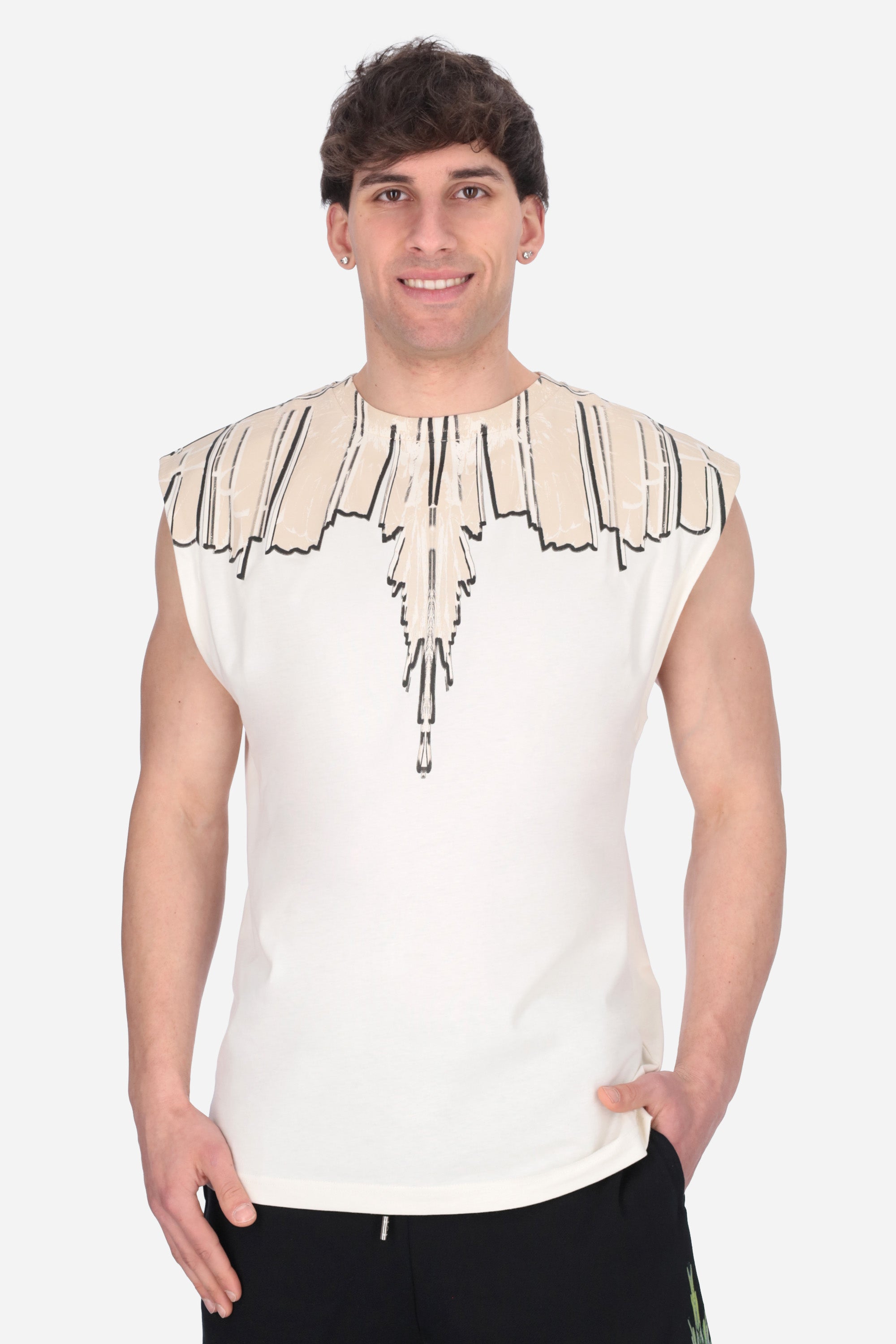 PANNA | COUNTY OF MILAN - U S6CMMATH020 Canotta