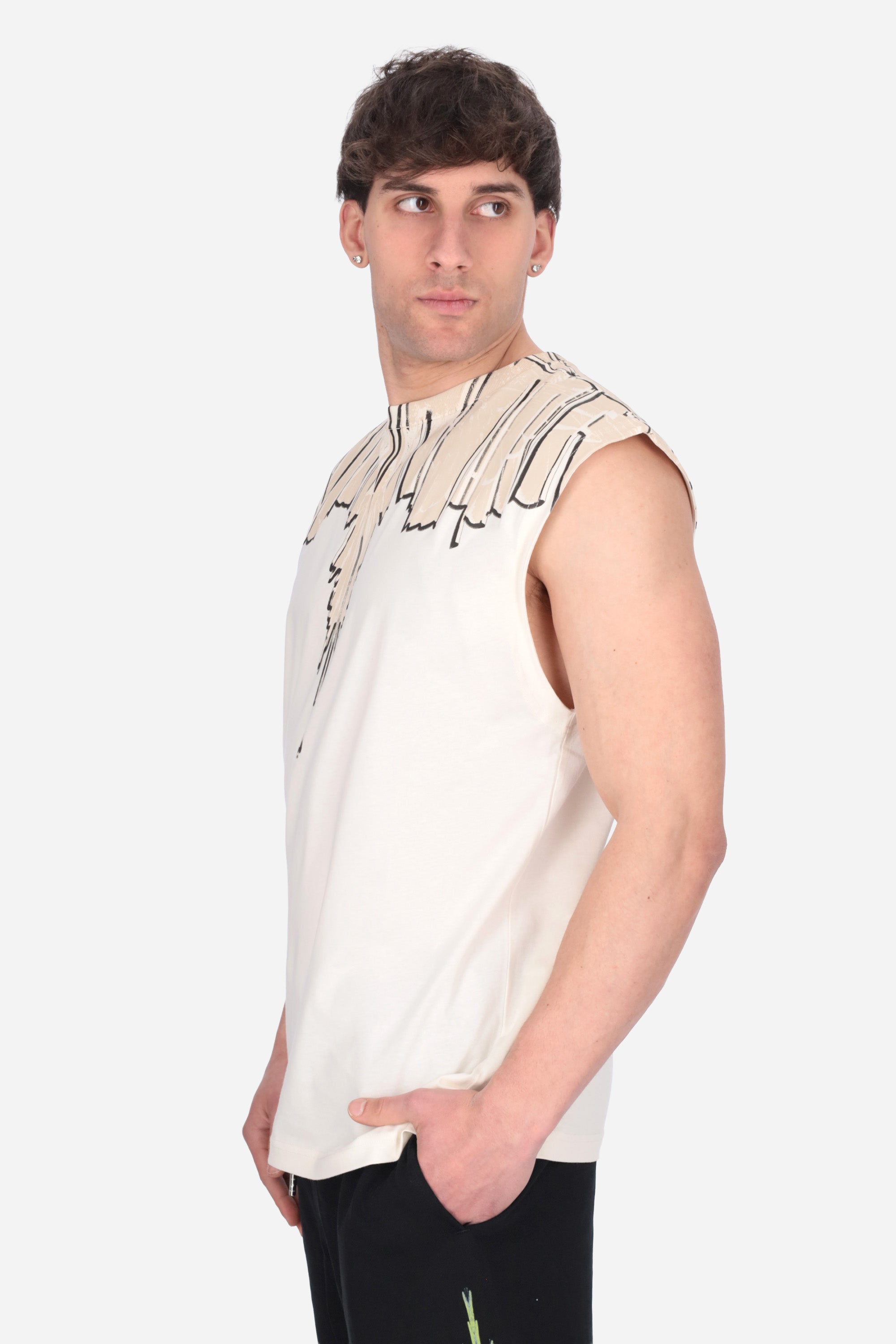 PANNA | COUNTY OF MILAN - U S6CMMATH020 Canotta