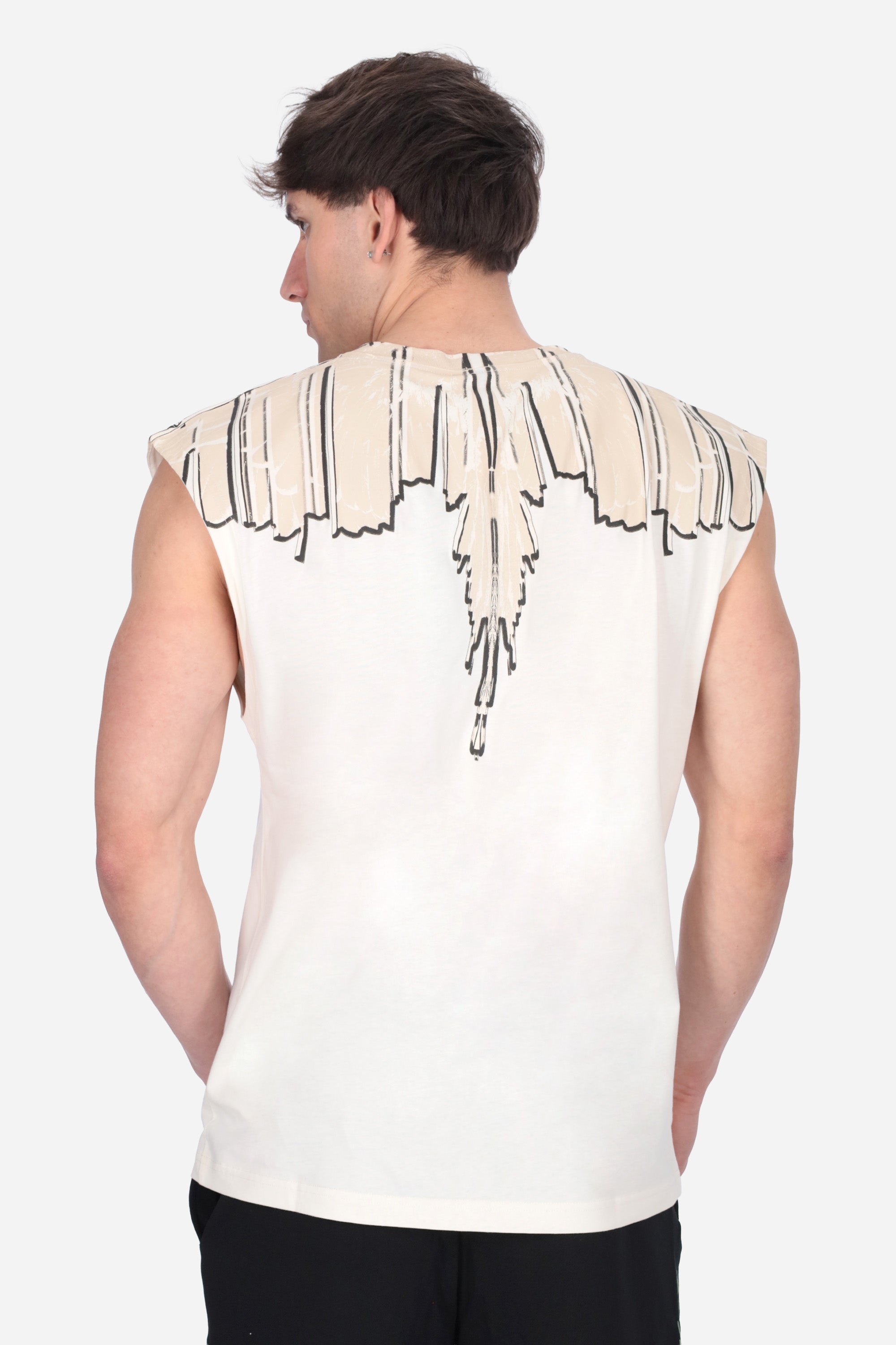 PANNA | COUNTY OF MILAN - U S6CMMATH020 Canotta