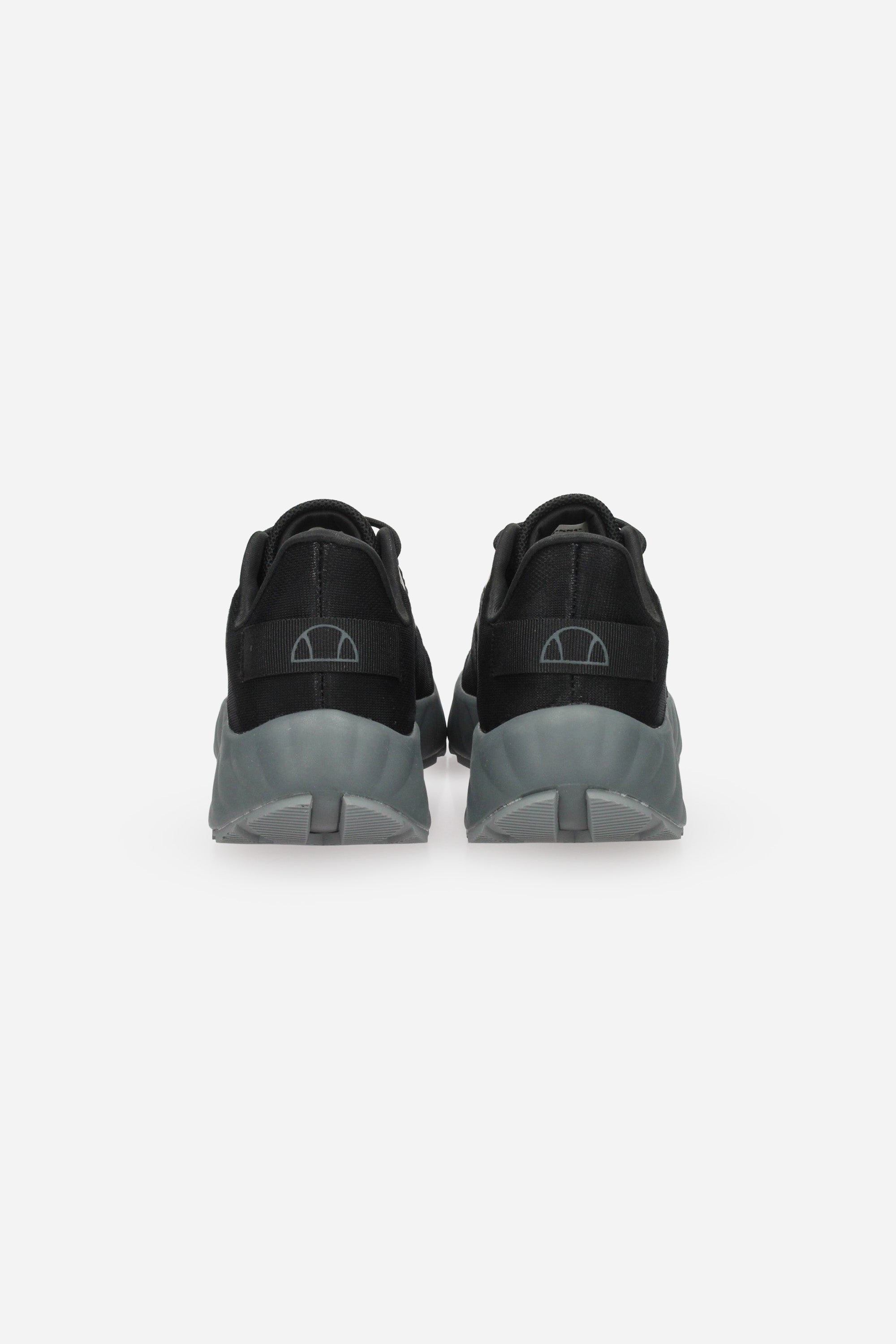 NERO | ELLESSE - U AMY002 Sneakers