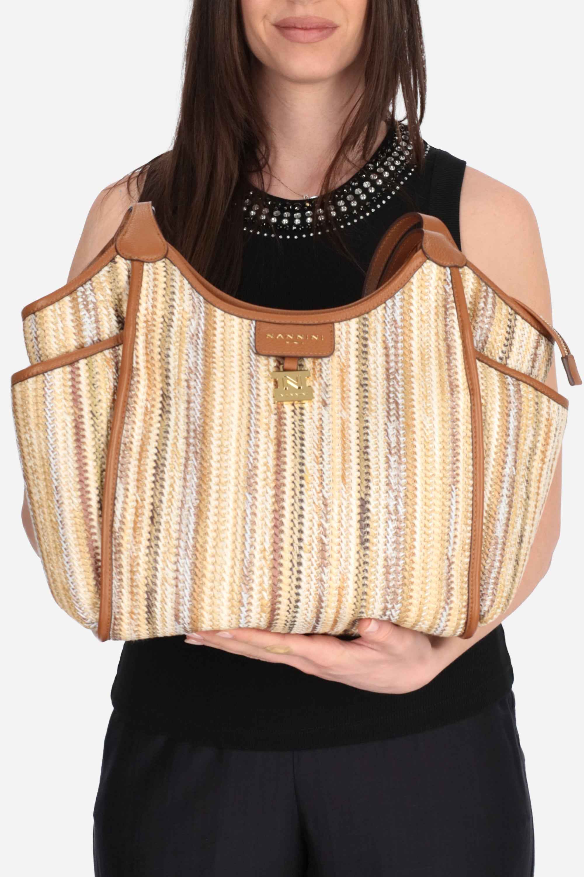 NANNINI BORSE - D 19400-2 Borsa