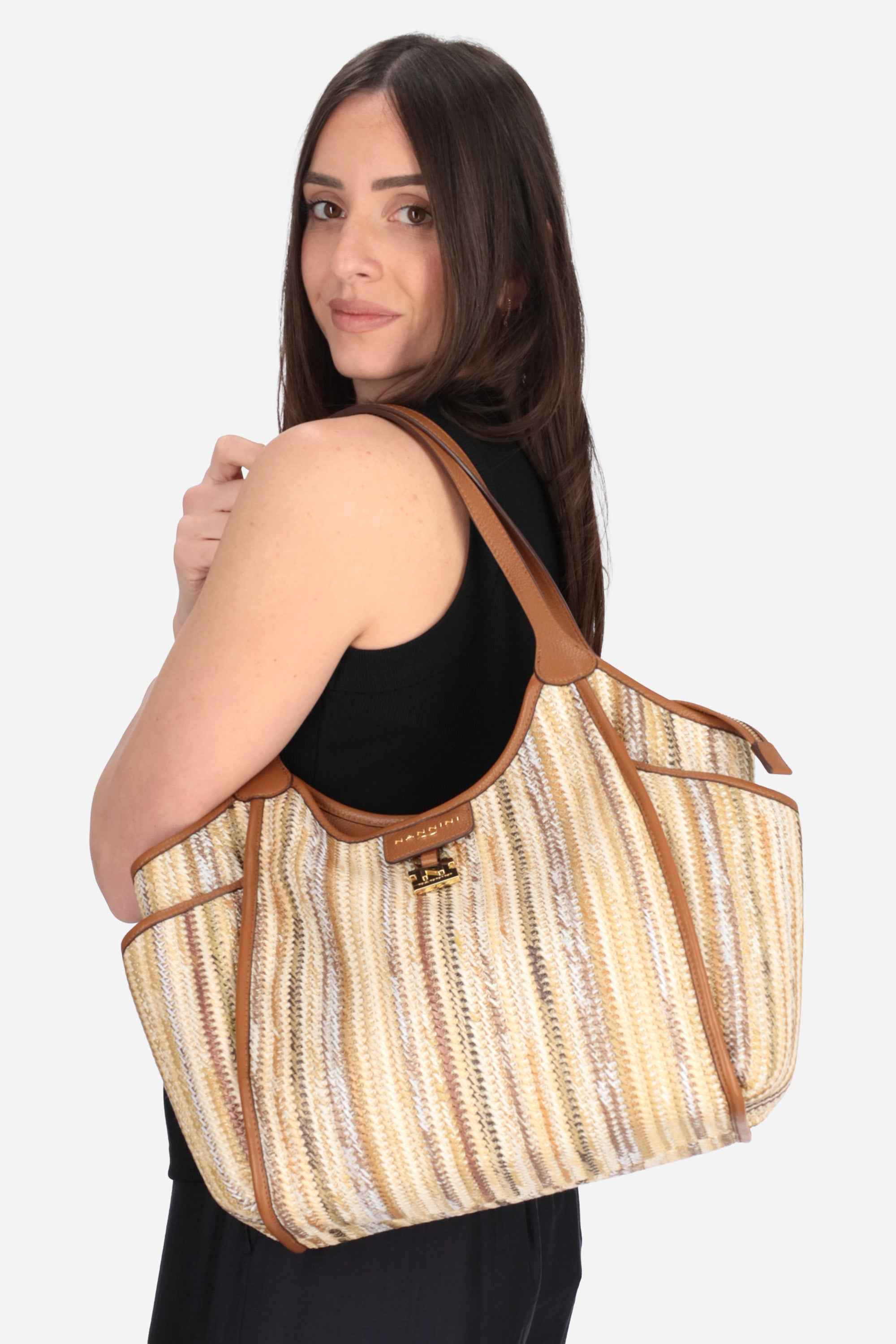 NANNINI BORSE - D 19400-2 Borsa