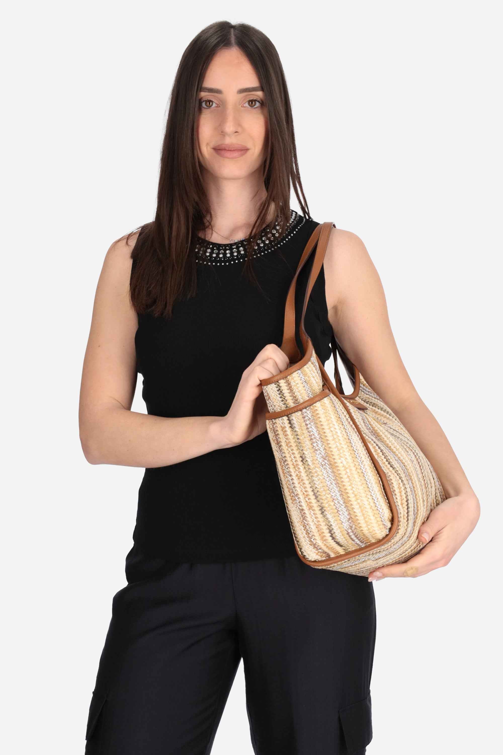 NANNINI BORSE - D 19400-2 Borsa