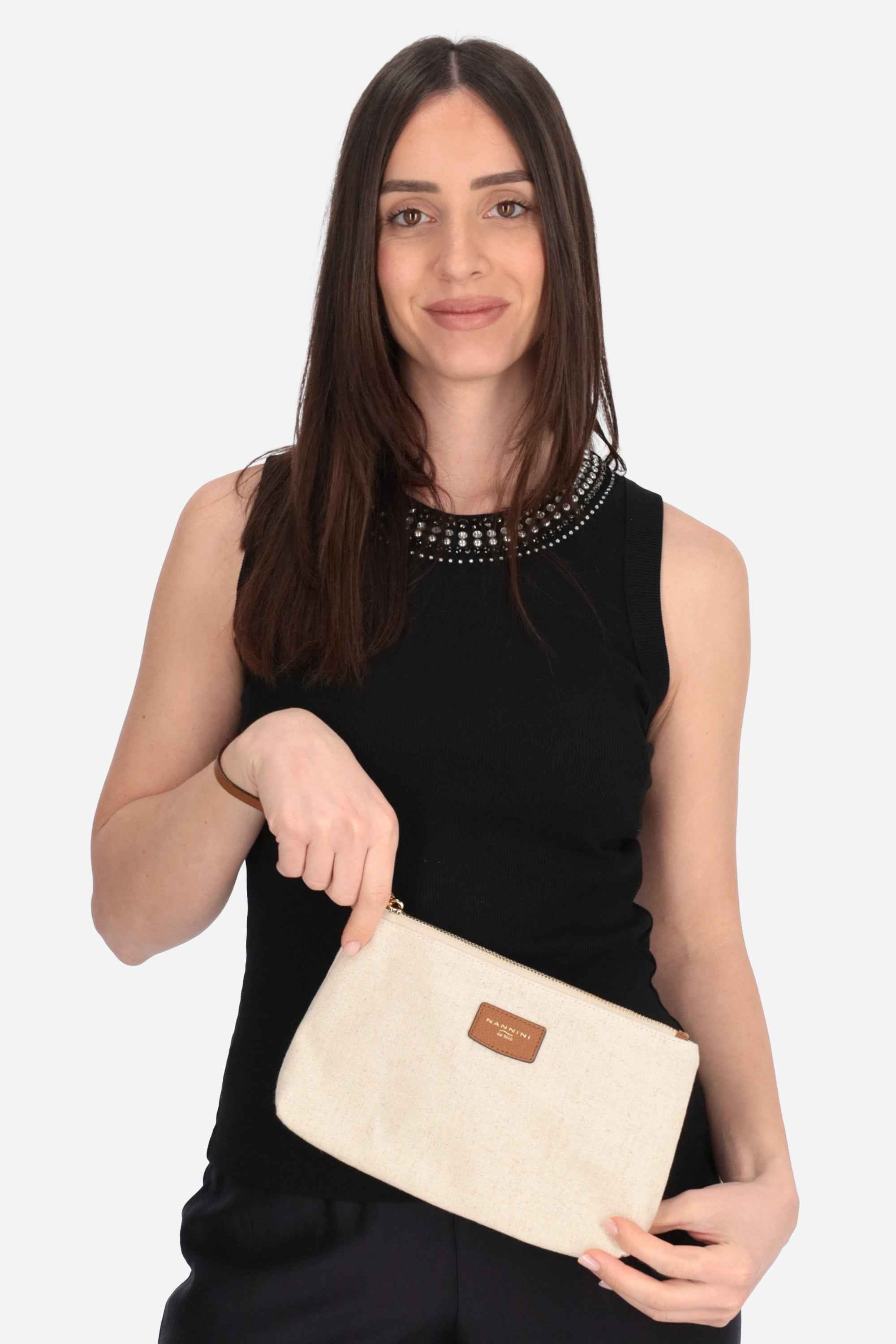 NANNINI BORSE - D 19400-2 Borsa