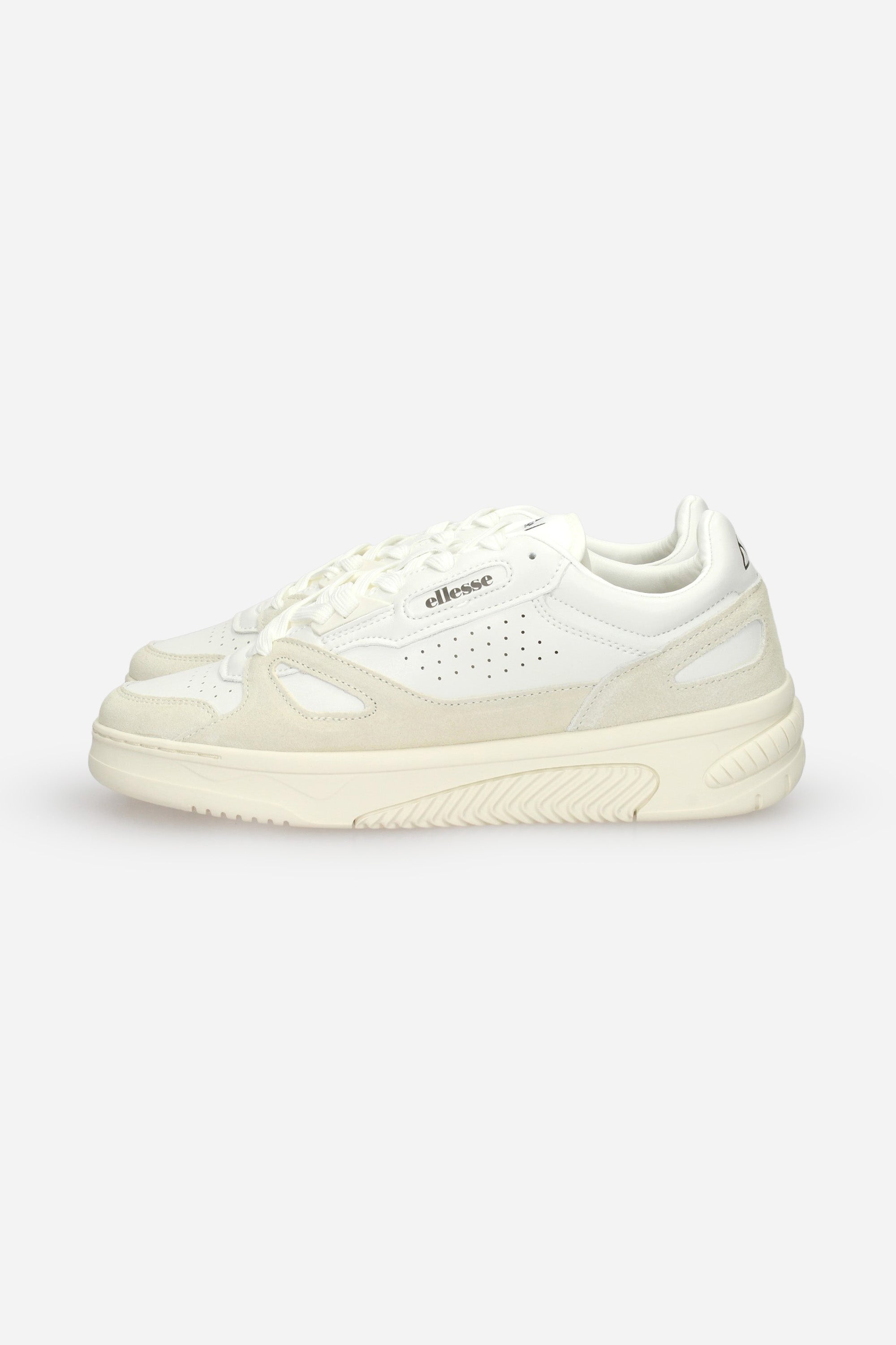 BIANCO | ELLESSE - U MILES001 Sneakers