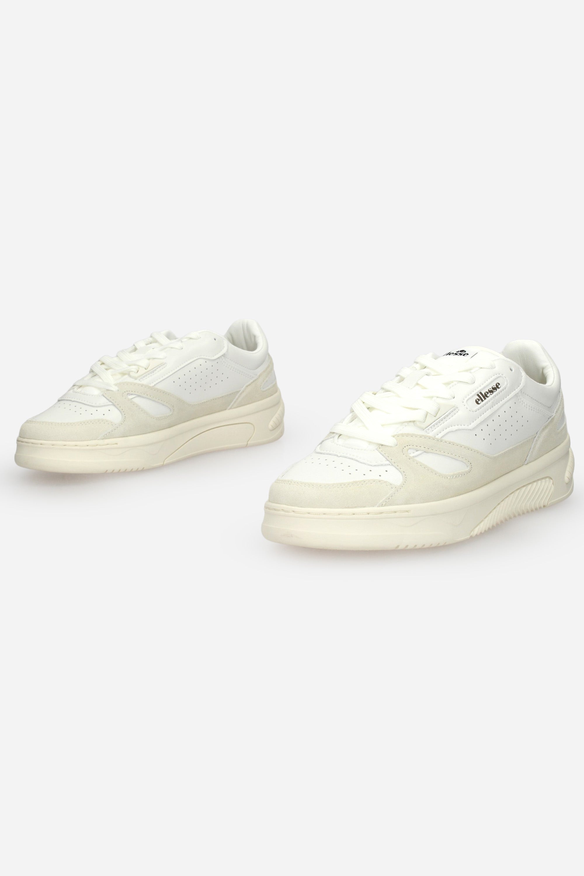 BIANCO | ELLESSE - U MILES001 Sneakers