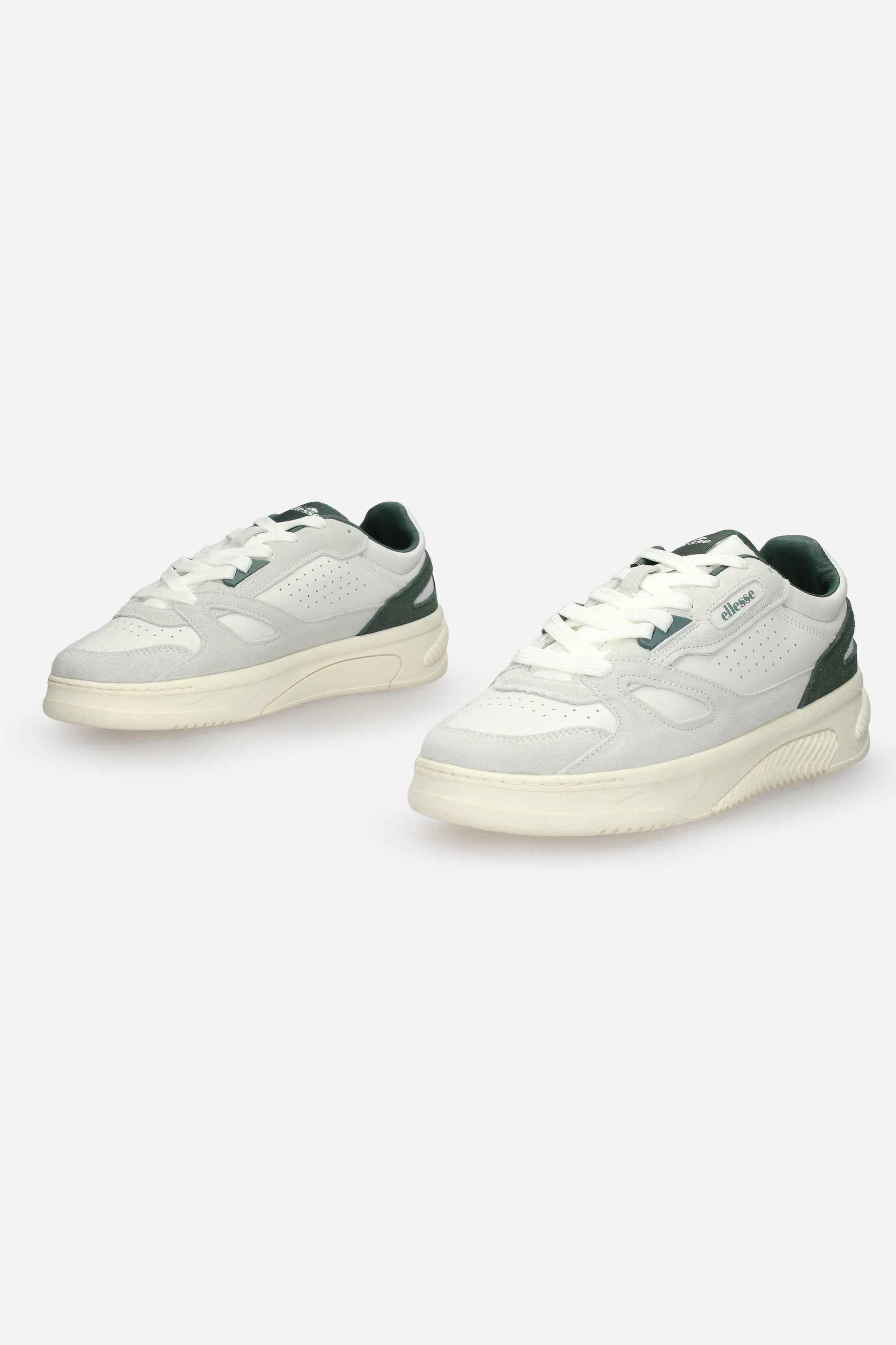 ELLESSE - U MILES002 Sneakers