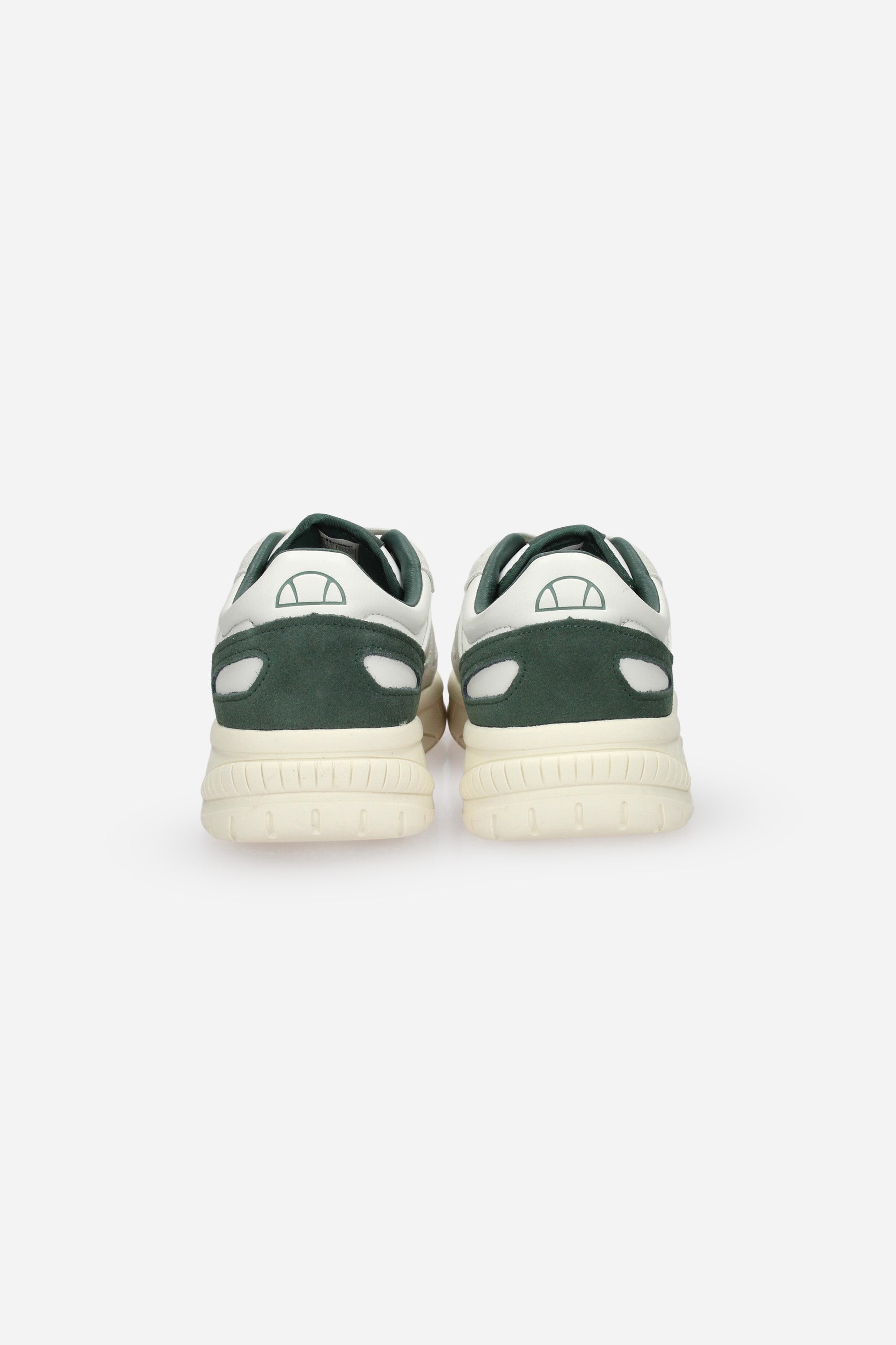 VERDE | ELLESSE - U MILES002 Sneakers