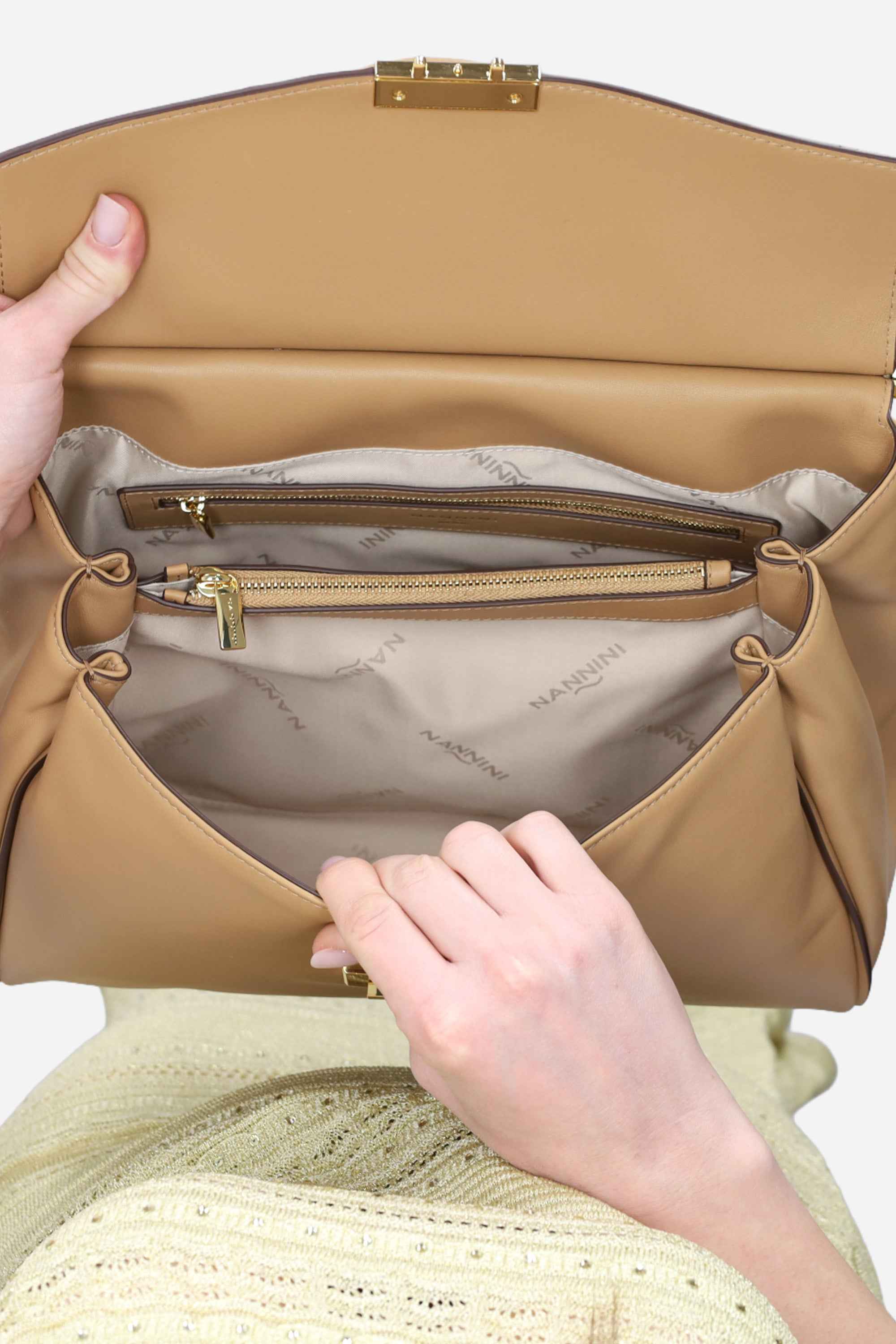 NANNINI BORSE - D 19105 Borsa