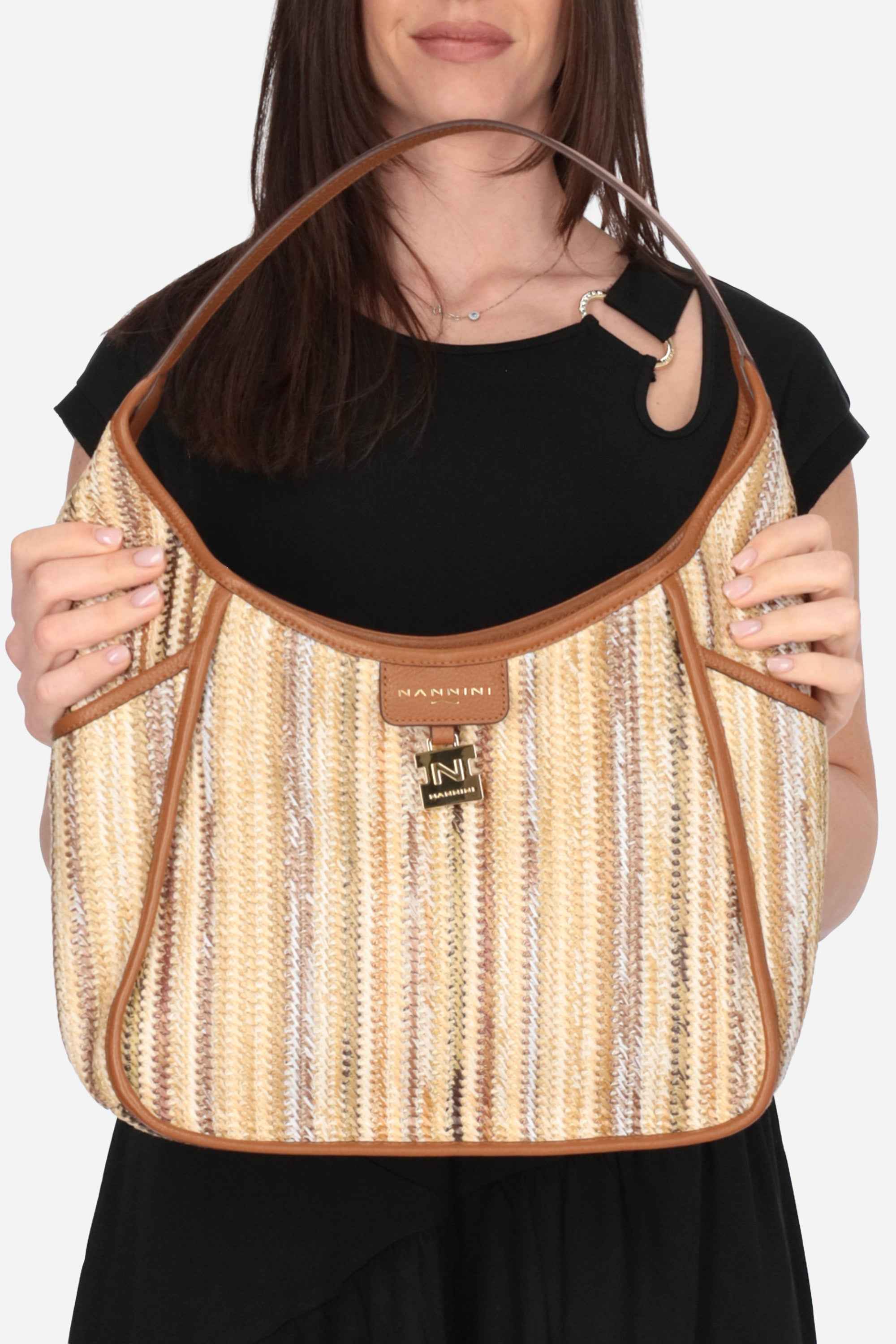 NANNINI BORSE - D 19401-2 Borsa