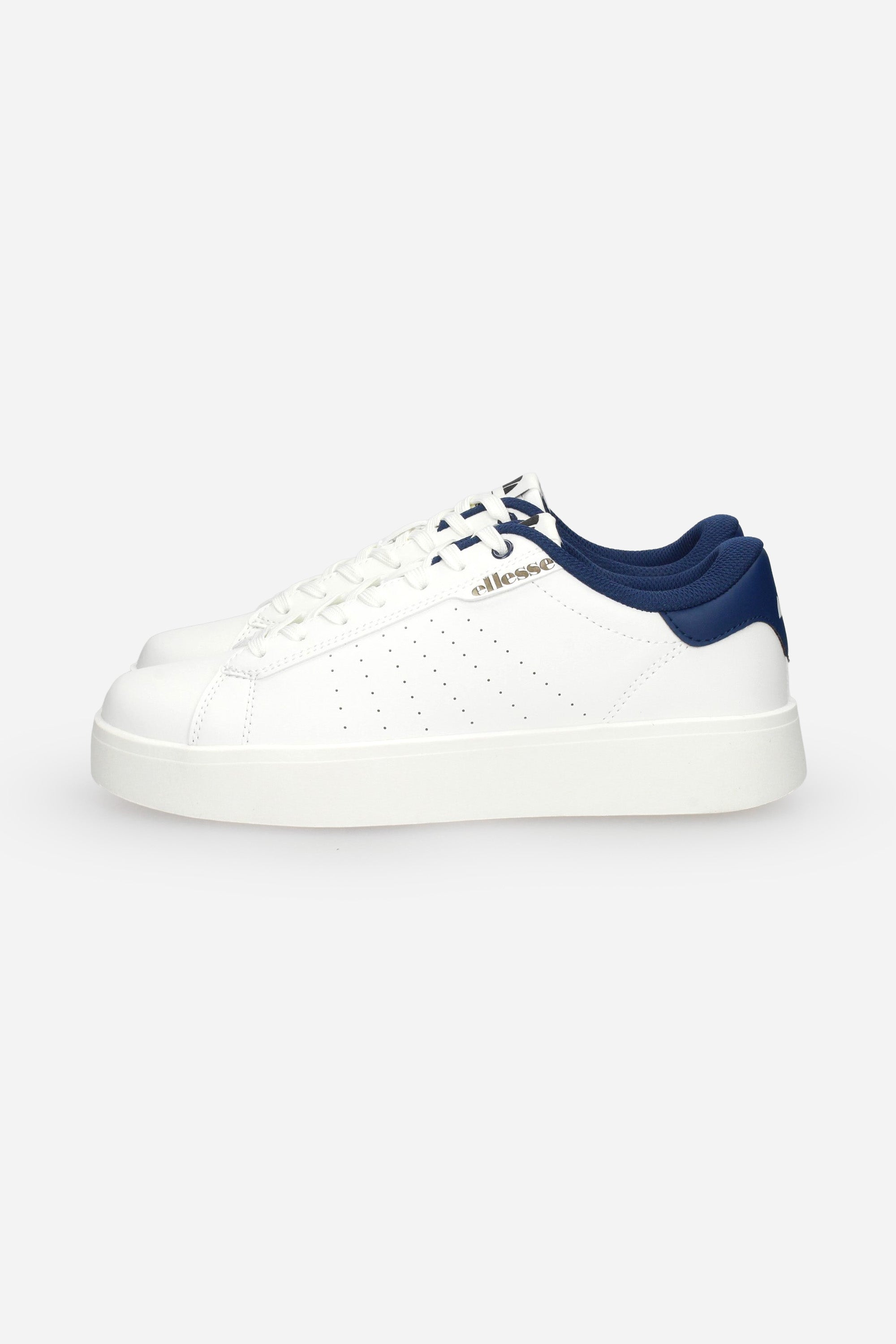 BIANCO | ELLESSE - U AMERICONOS021 Sneakers
