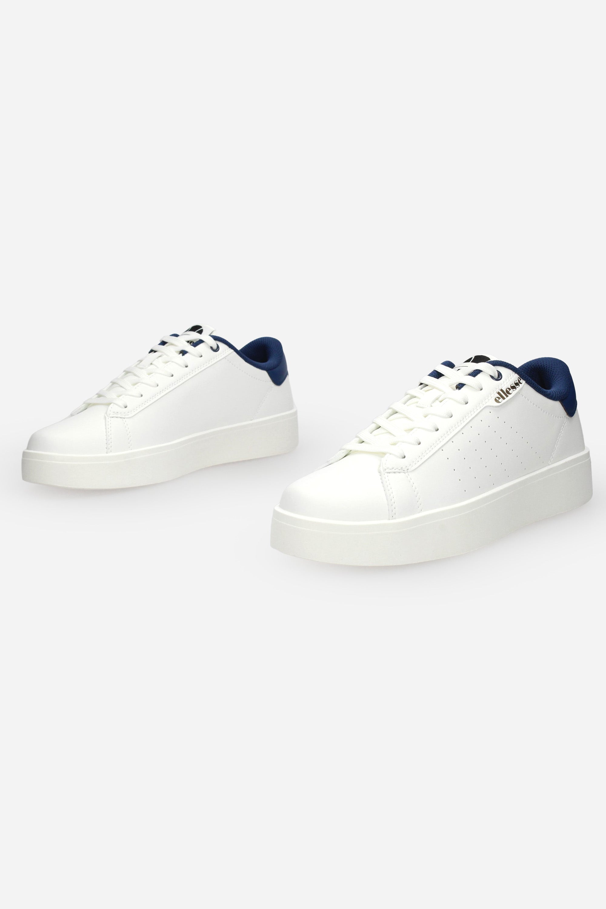 BIANCO | ELLESSE - U AMERICONOS021 Sneakers