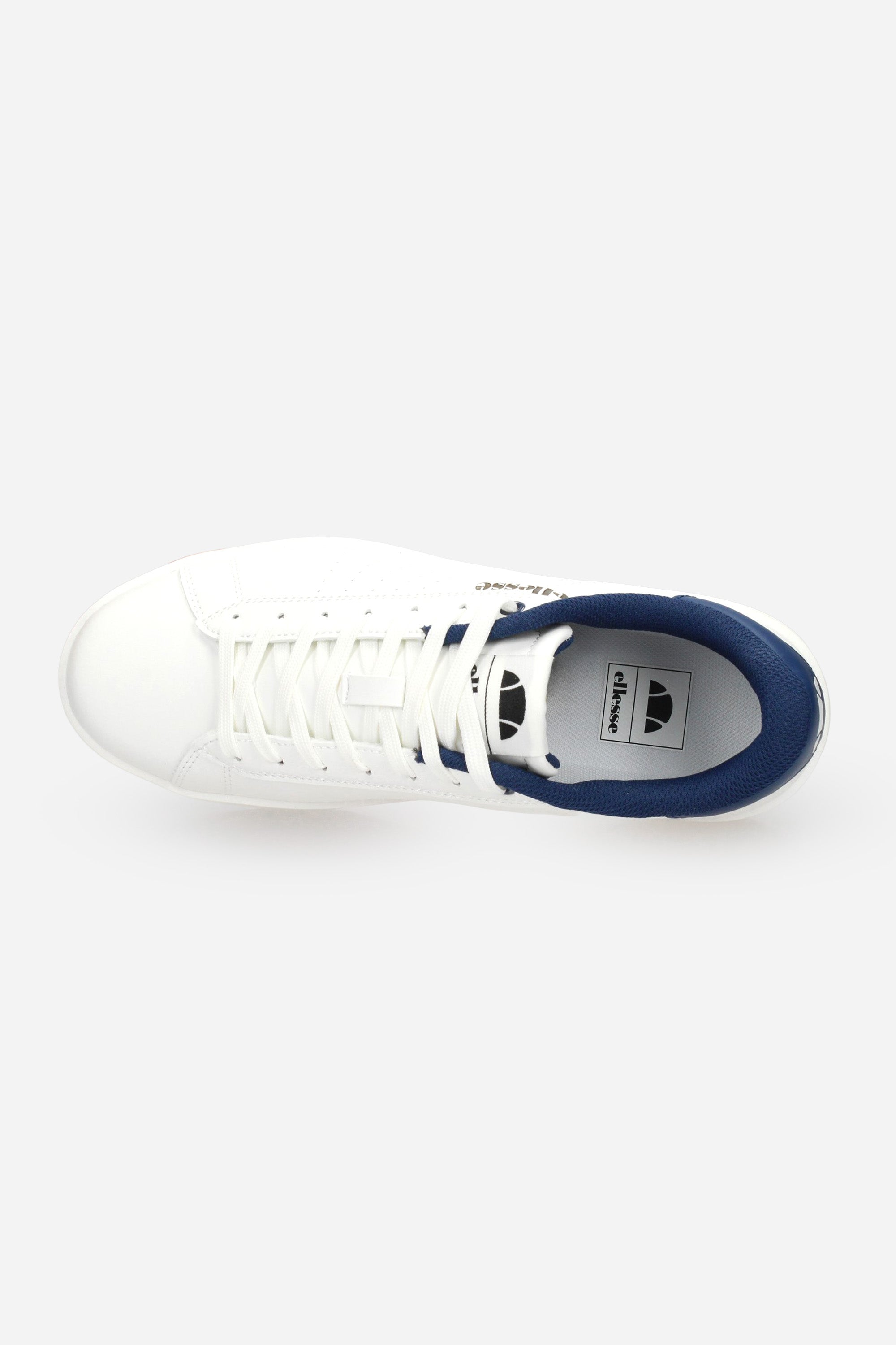 BIANCO | ELLESSE - U AMERICONOS021 Sneakers