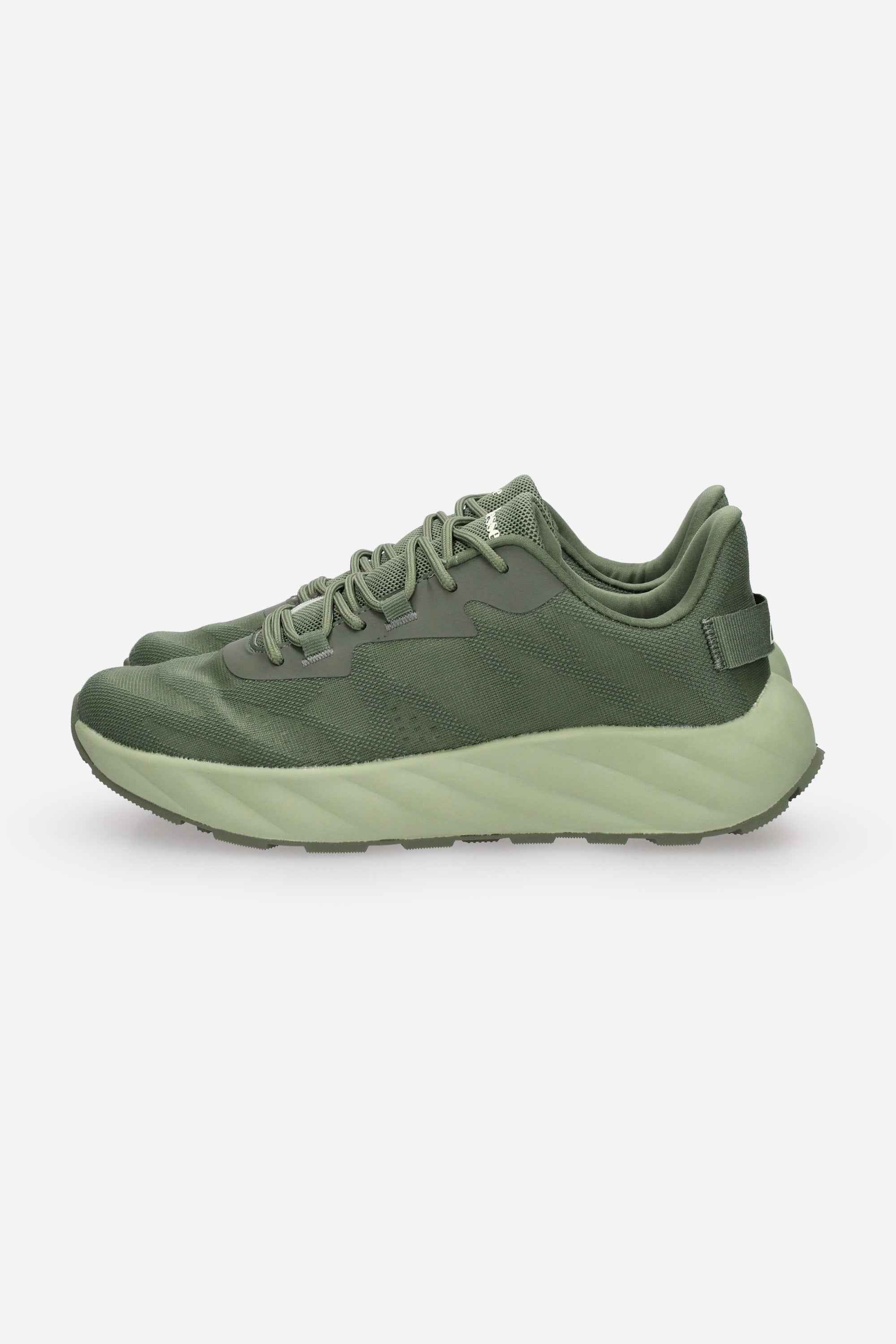 ELLESSE - U AMY002 Sneakers