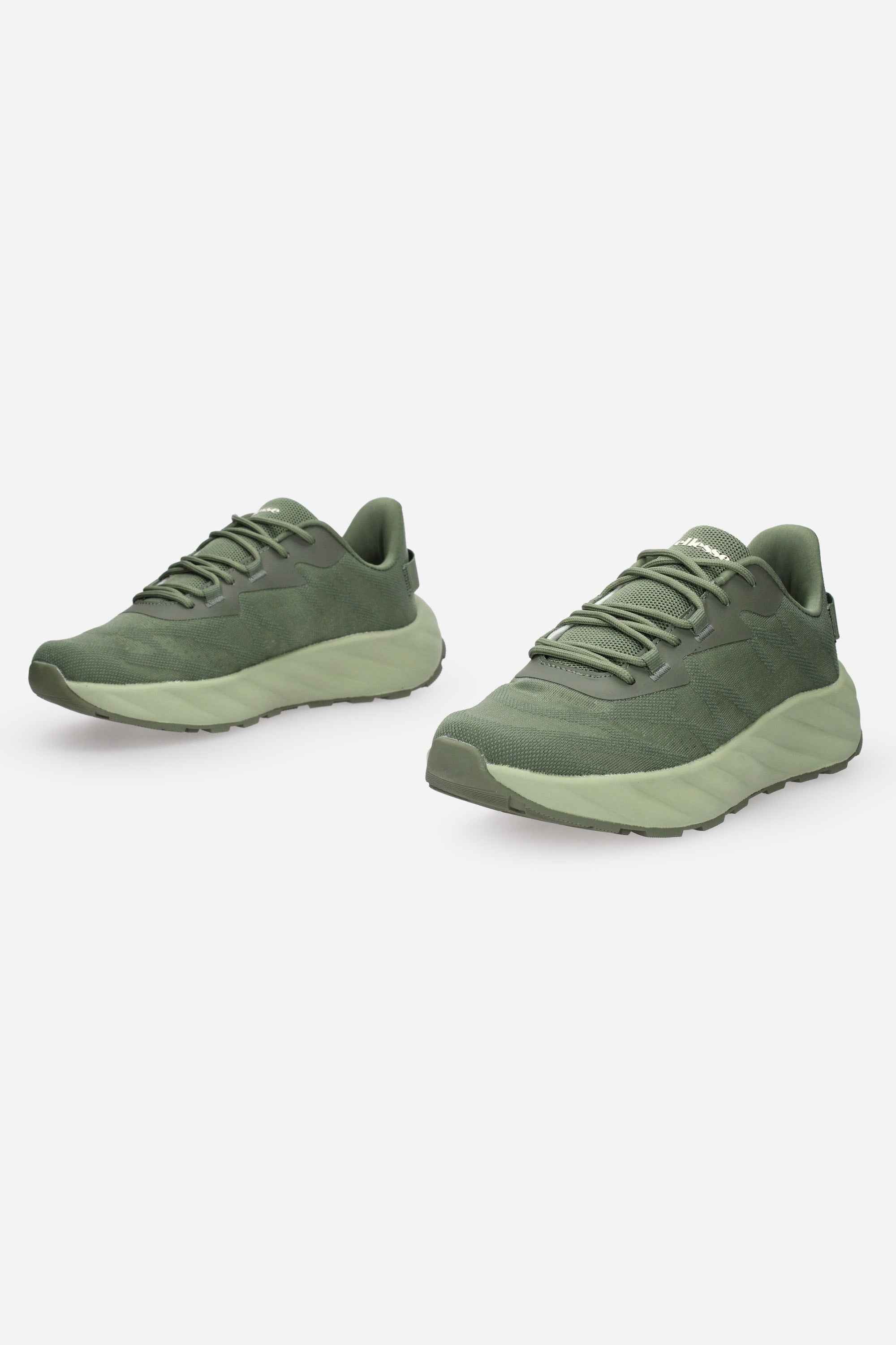 ELLESSE - U AMY002 Sneakers