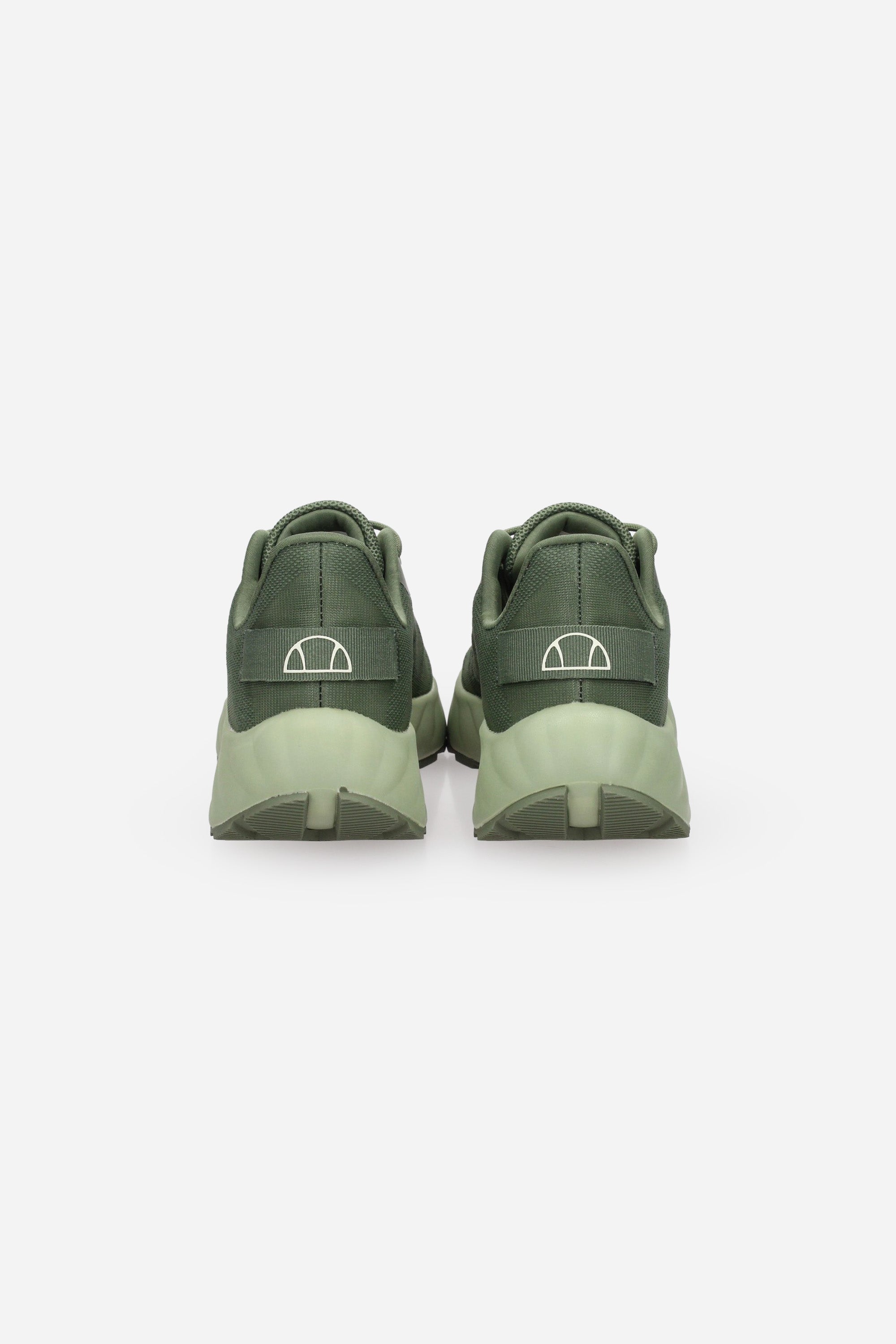 MILITARE | ELLESSE - U AMY002 Sneakers