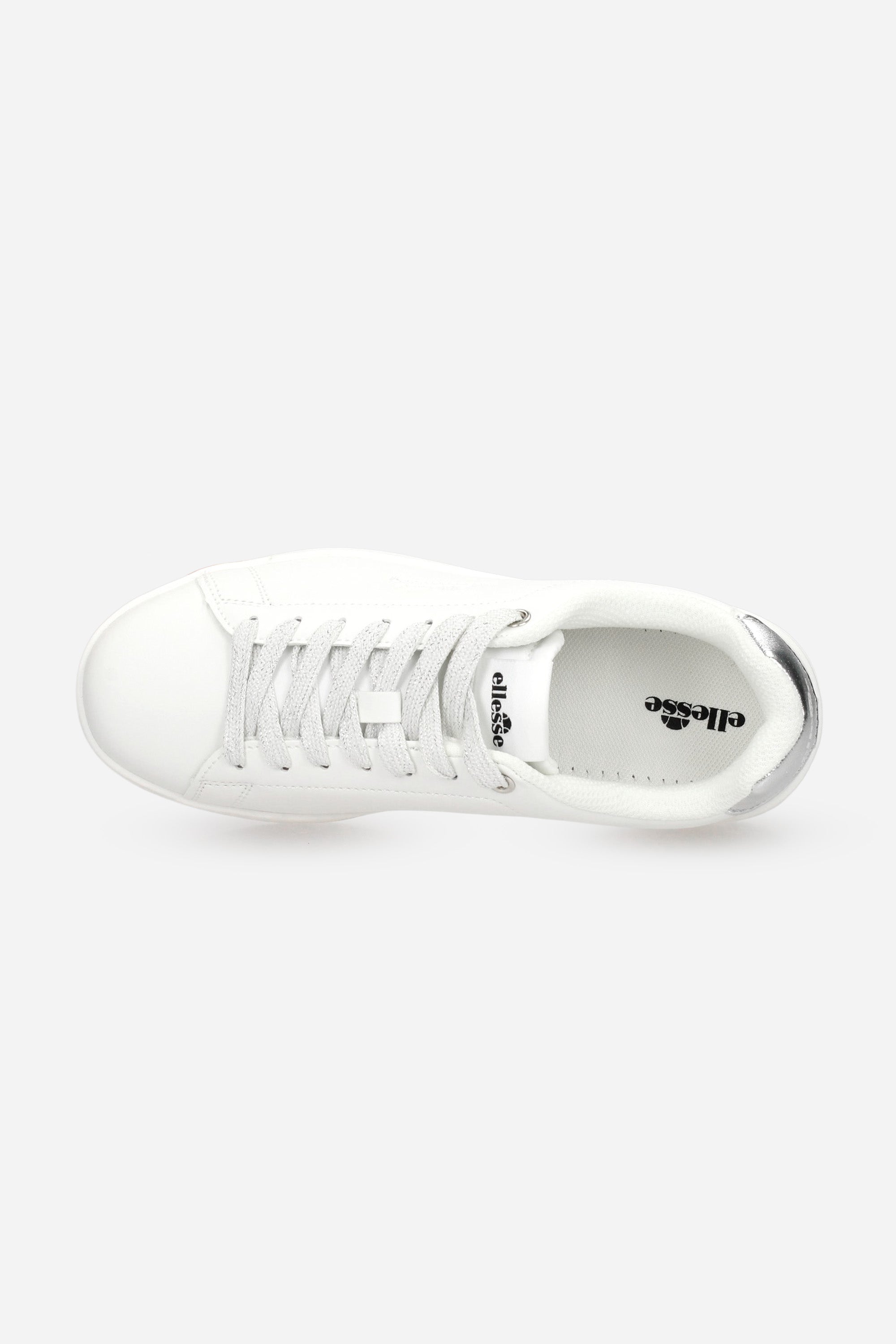 BIANCO | ELLESSE - D FRED004 Sneakers